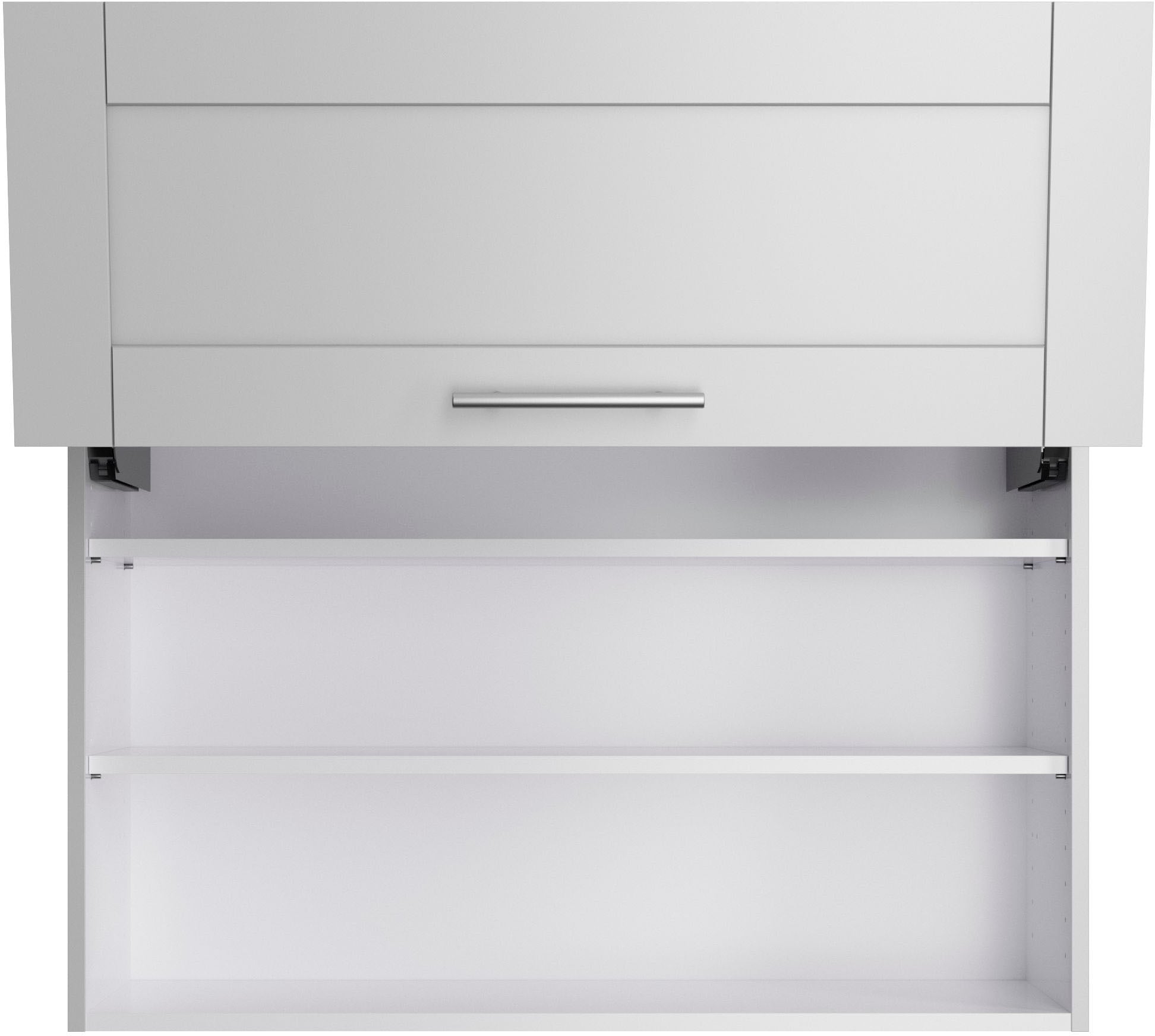 KOCHSTATION Falttürenschrank »KS-Ahus«, Breite 90 cm