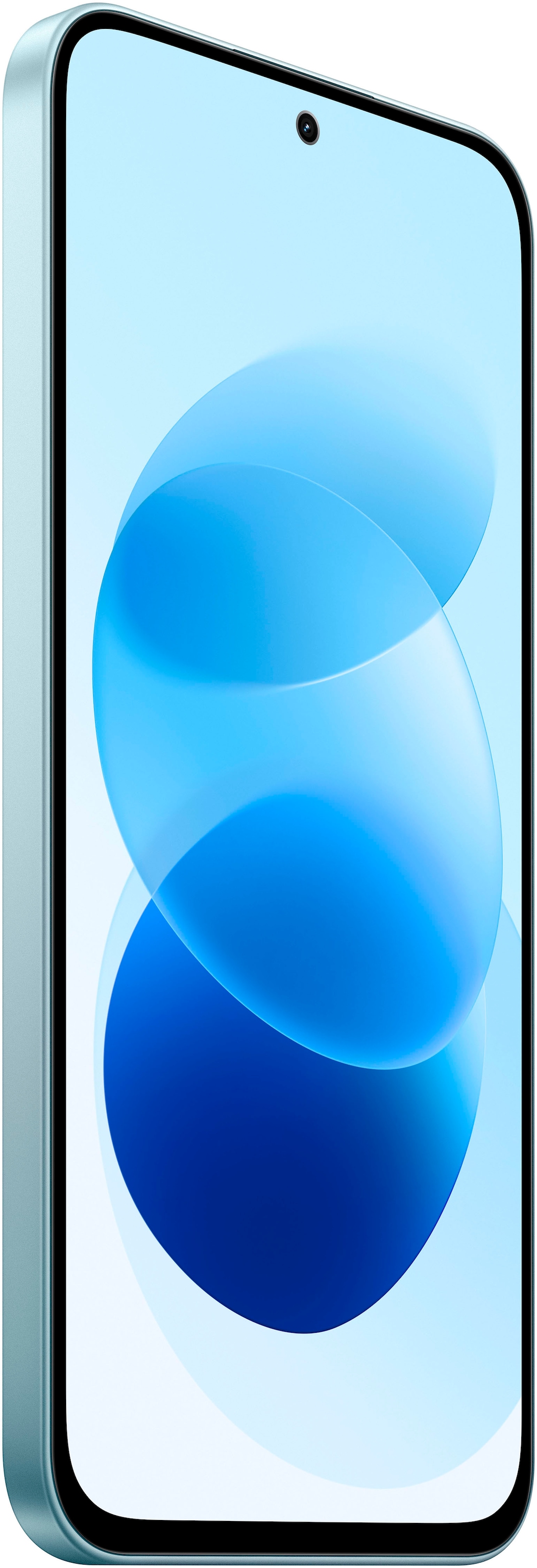 Xiaomi Smartphone »Nota 17 5G« sky teal