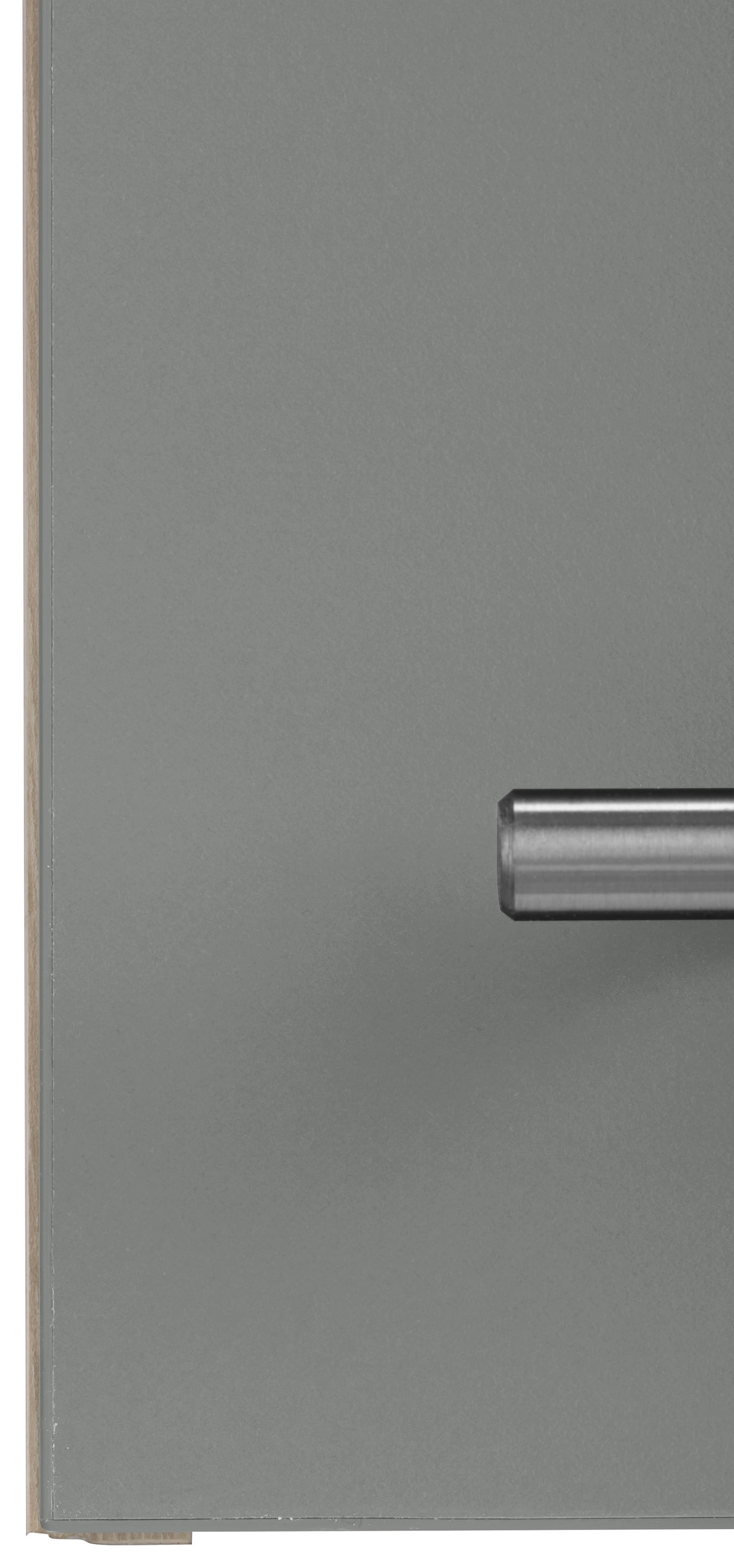 OPTIFIT Hängeschrank »Bern«, Breite 60 cm, 70 cm hoch, mit 1 Tür, mit Metallgriff