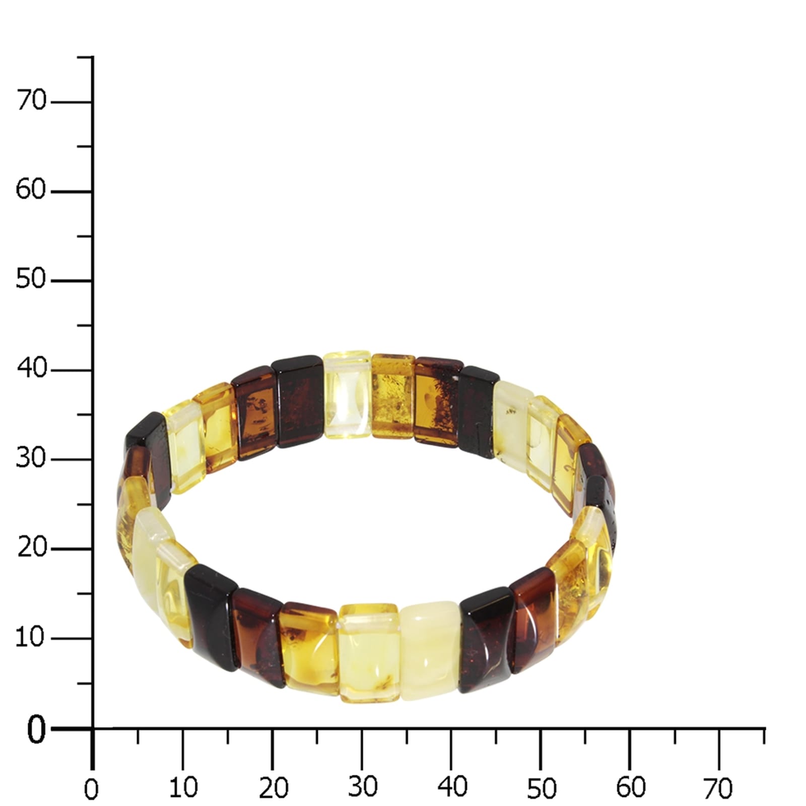 OSTSEE-SCHMUCK Armband »Ostsee-Schmuck Armband Lara Armband Lara«