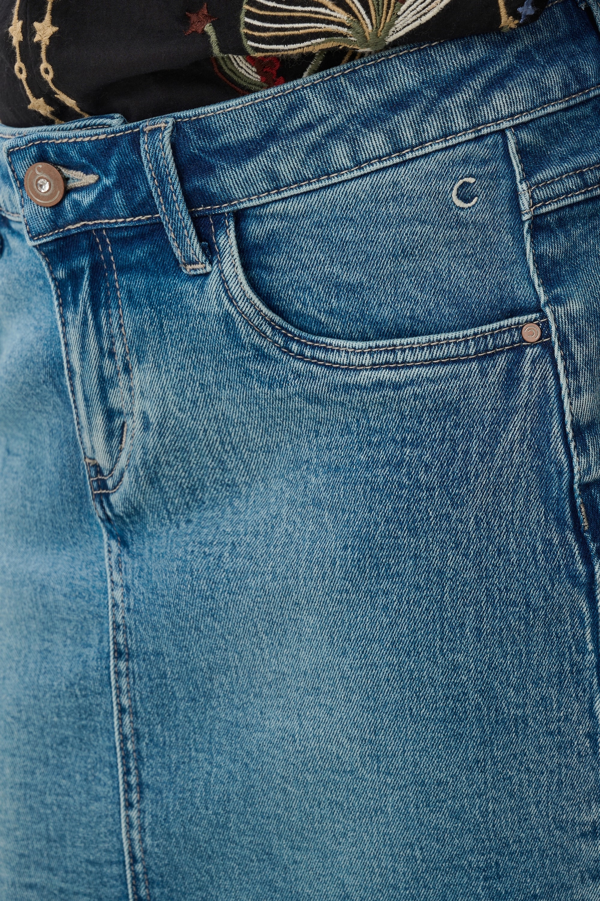 Cream Jeansrock »Denimrock CRDarla«
