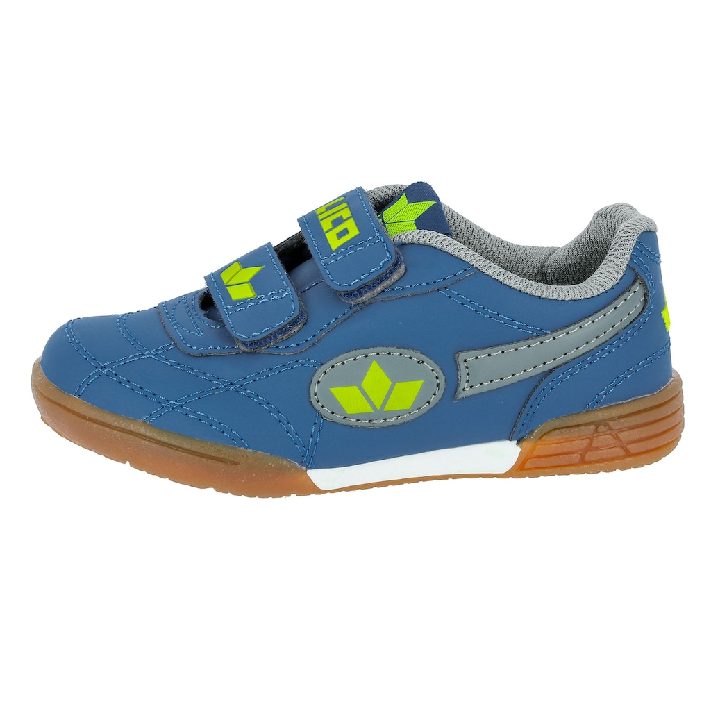 Lico Indoorschuh »Sportschuh Bernie V«