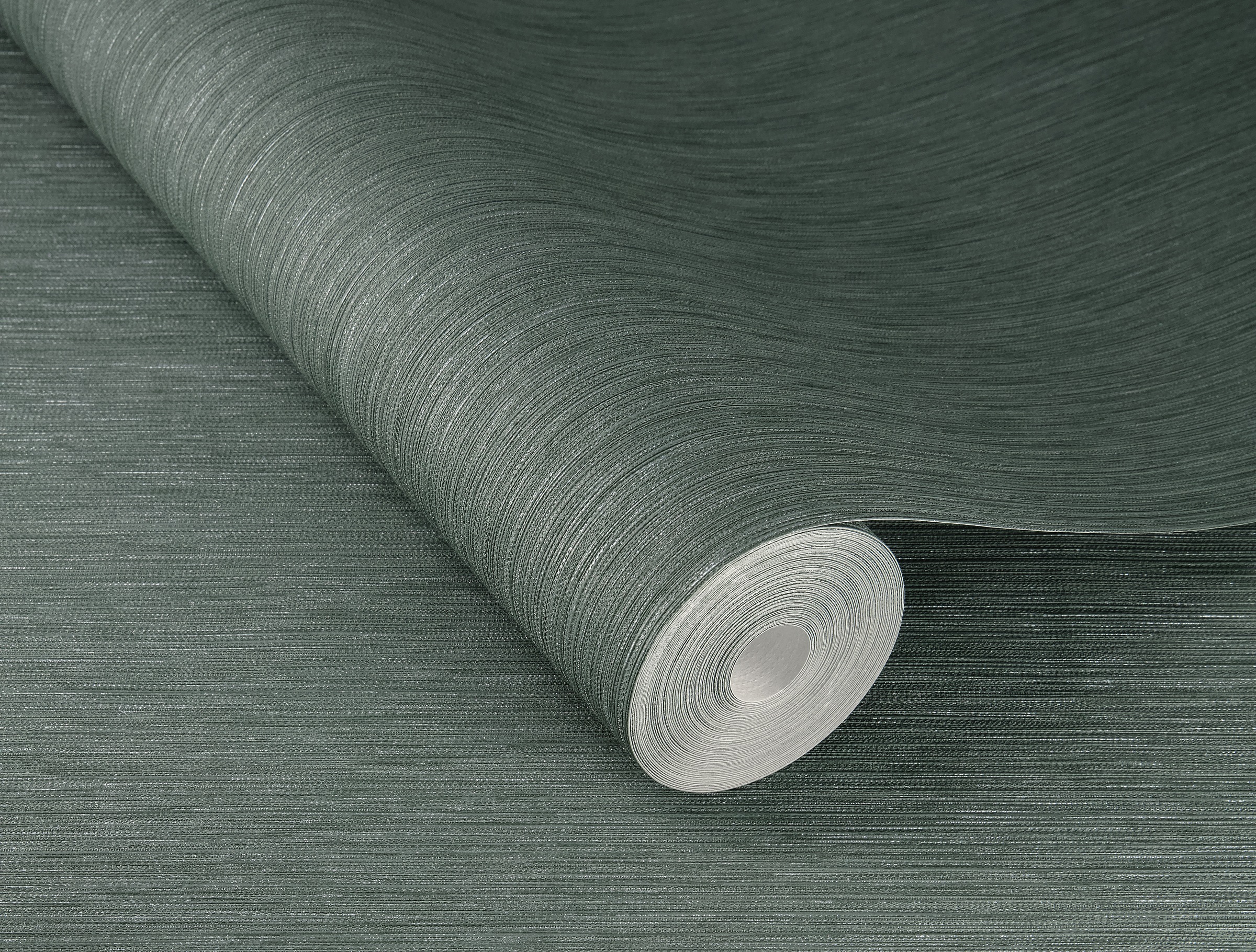 Rasch Vliestapete »Vliestapete Perfecto VI 844429« einfarbig strukturiert