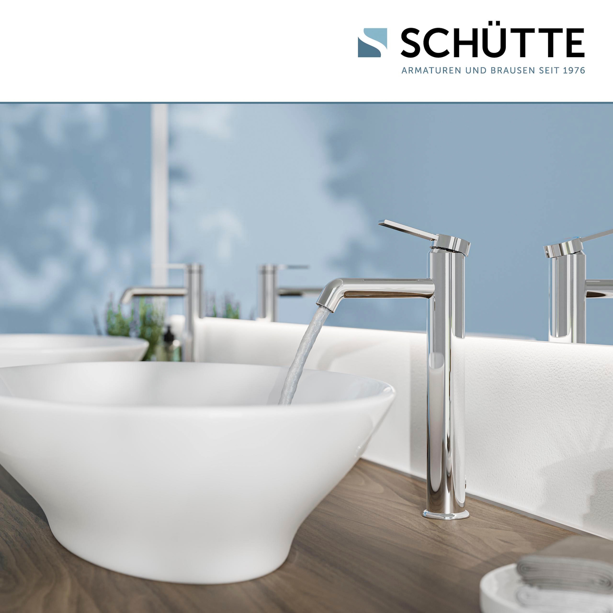 Schütte Waschtischarmatur »LOS ANGELES«