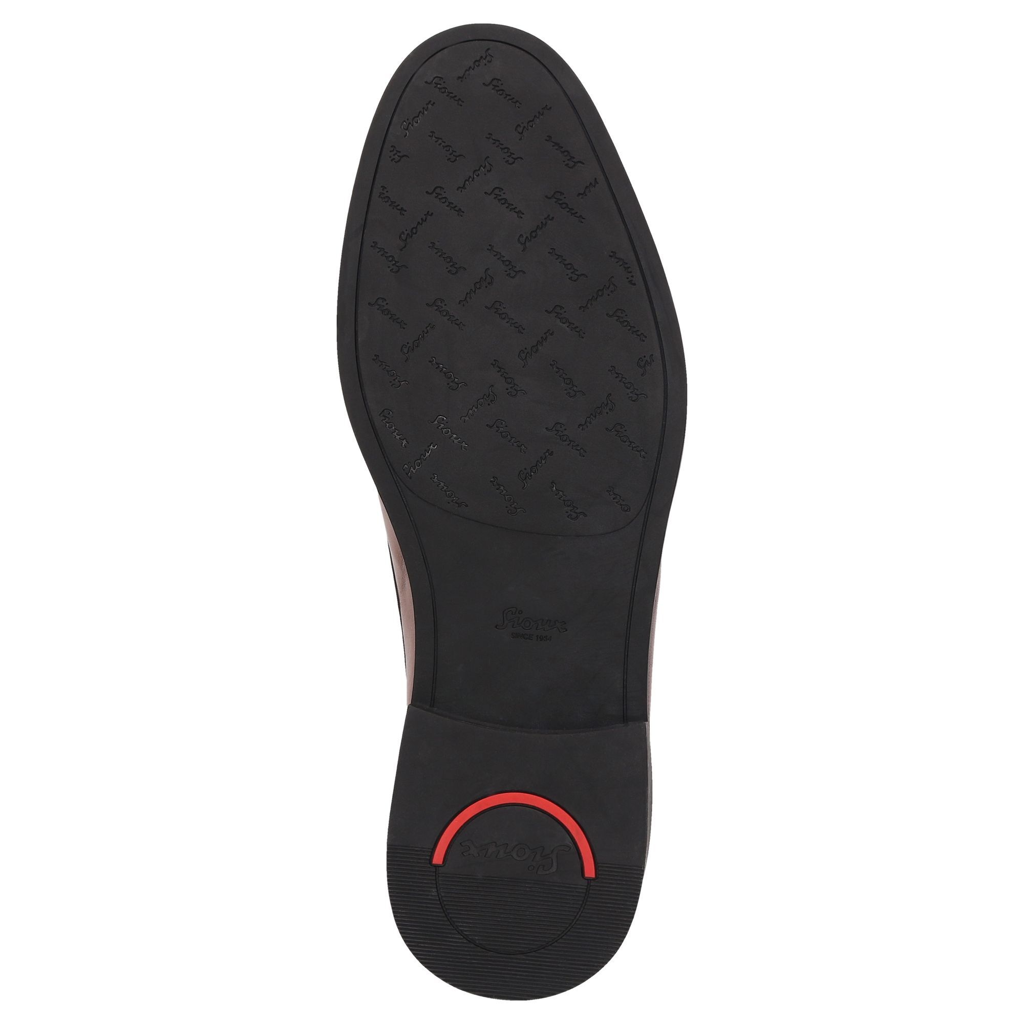 SIOUX Schnürschuh »Lopondor-701«