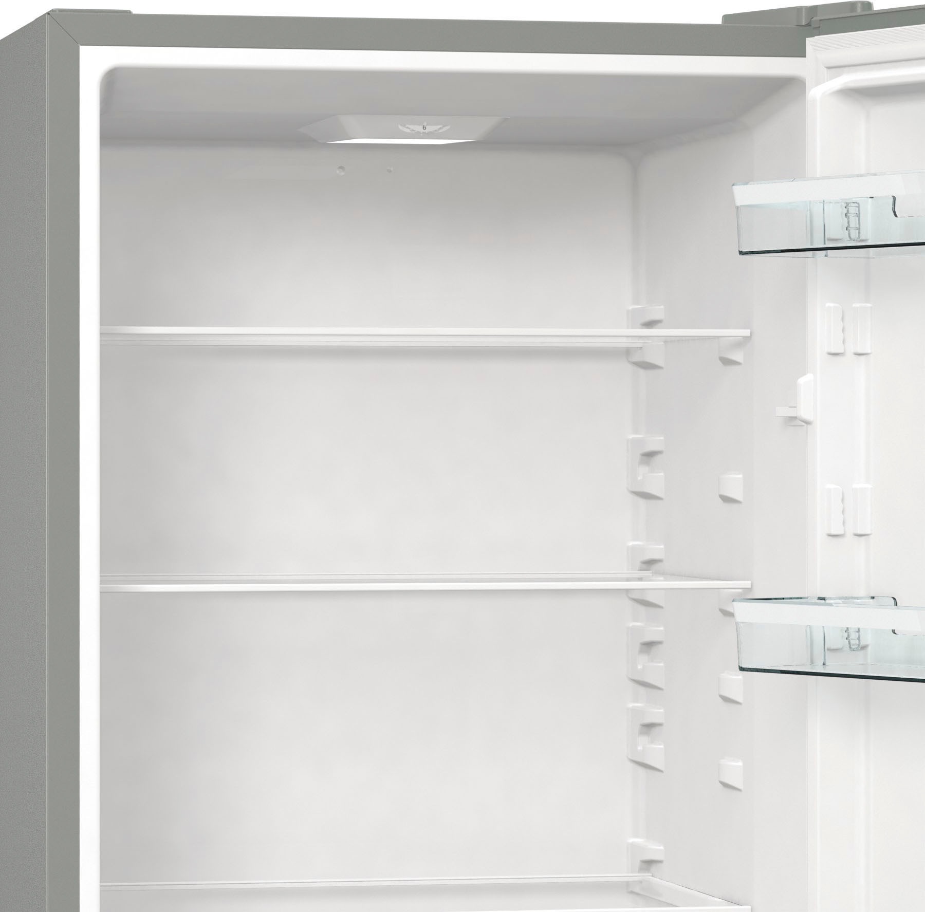 GORENJE Kühl-/Gefrierkombination »RK6192ES4«