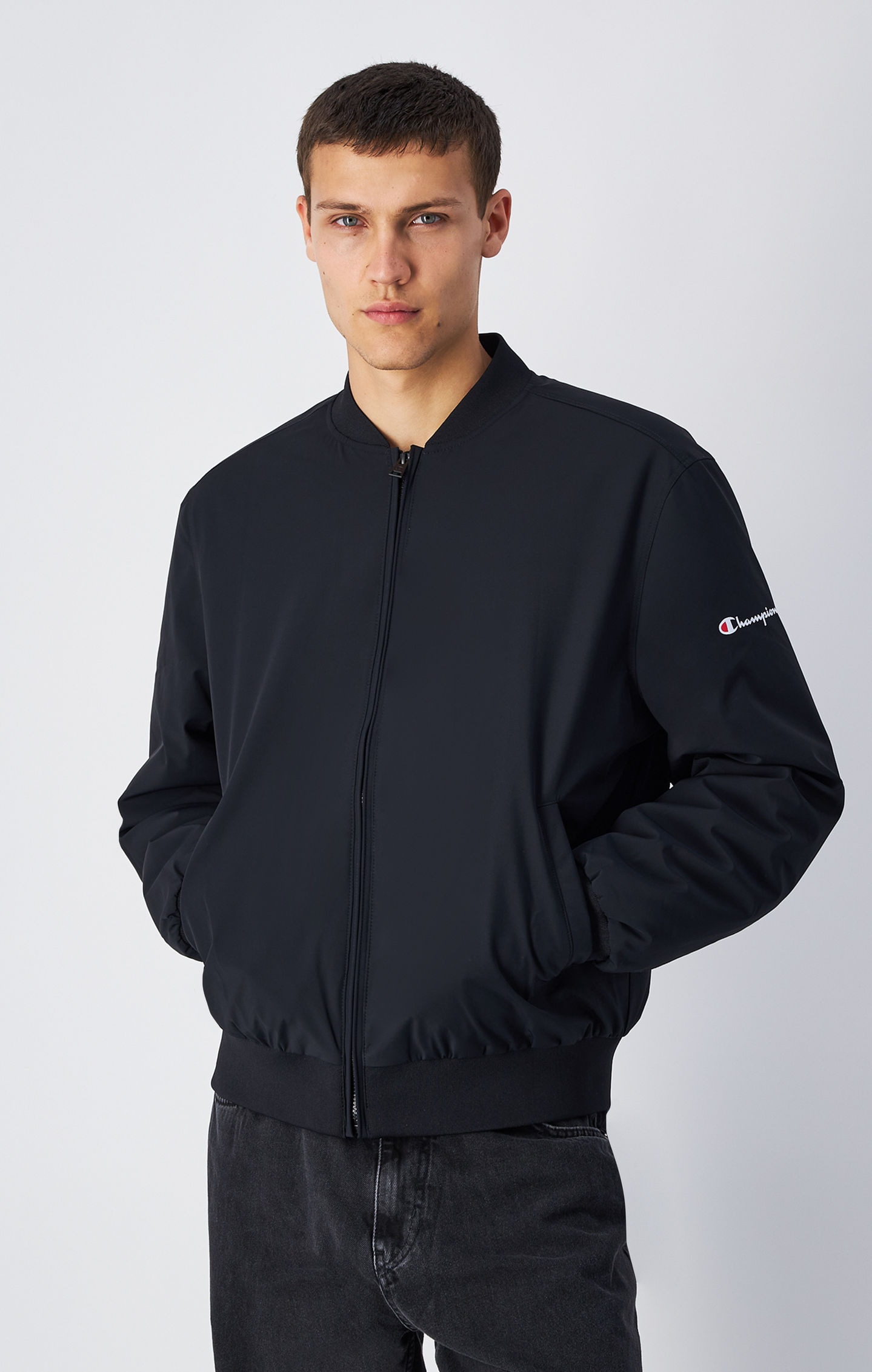 Champion Blouson