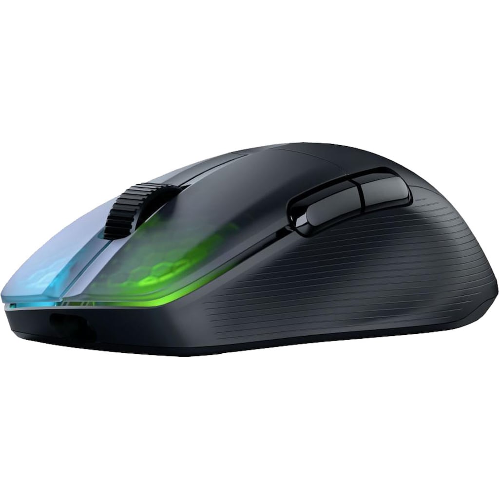 ROCCAT Maus »KONE Pro Air«, kabellos-Bluetooth