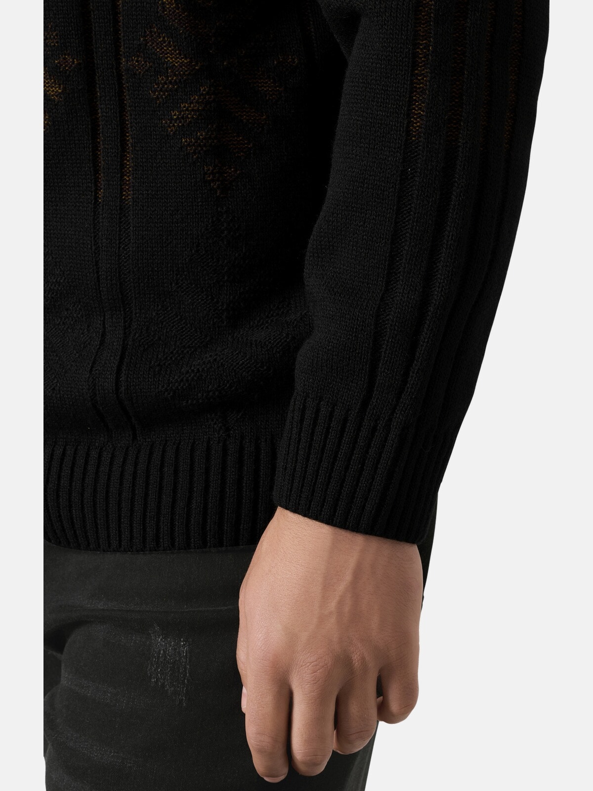 Babista Troyer »Pullover VISTARINO«