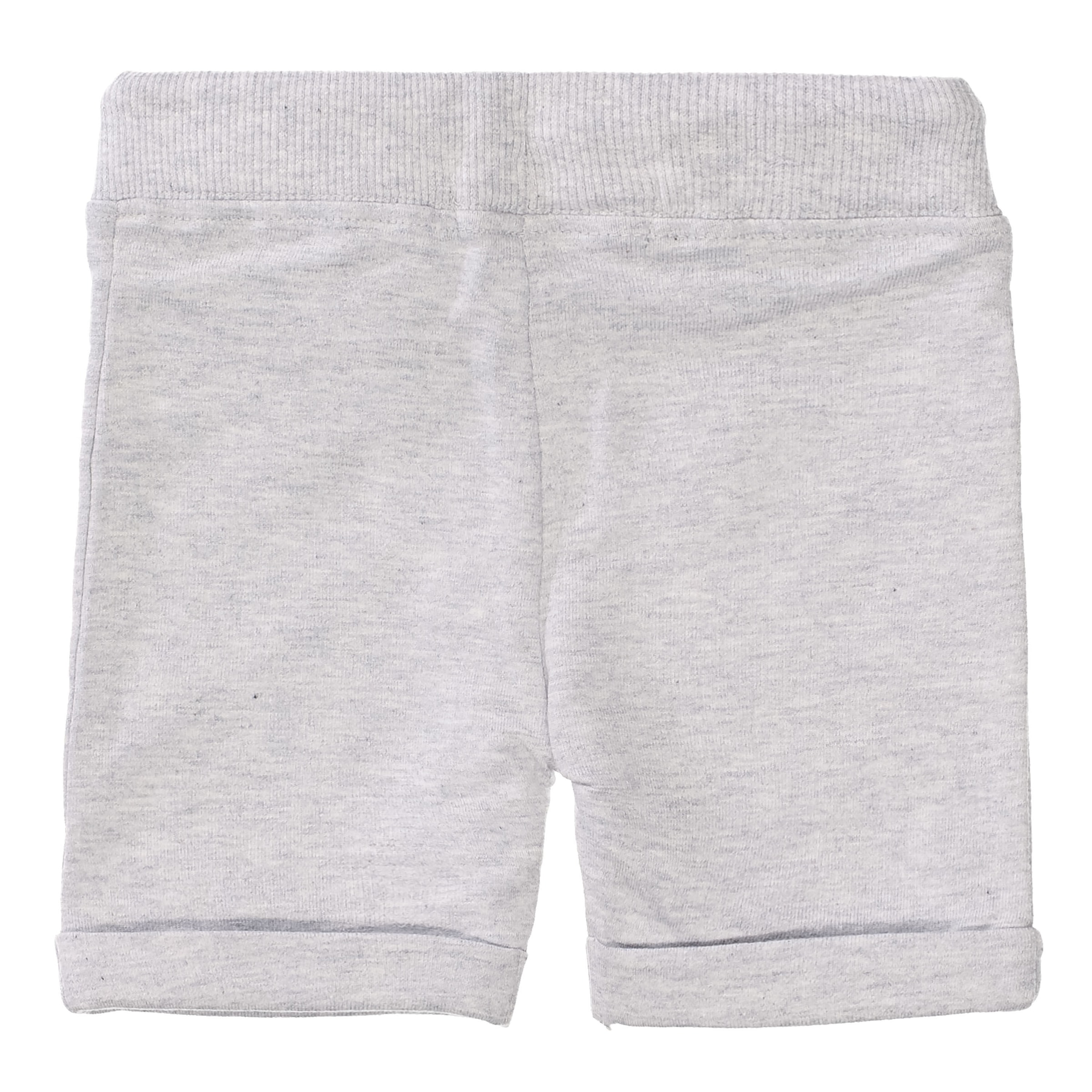 STACCATO Sweatshorts, 3er-Pack