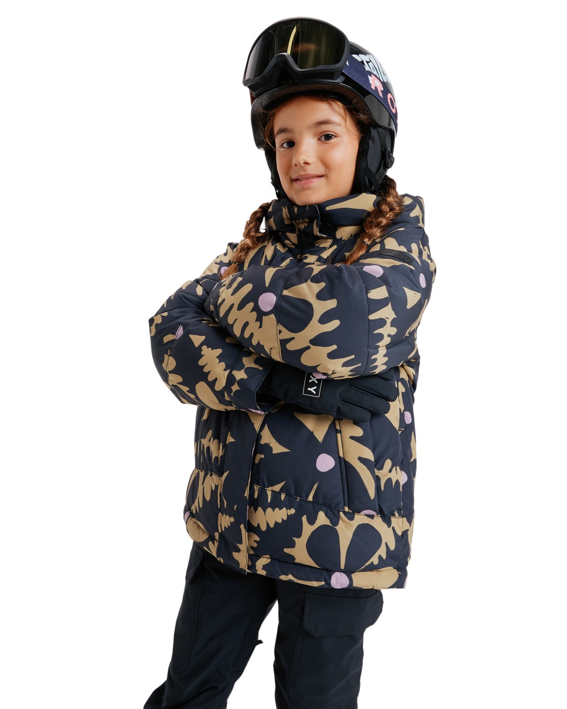 Roxy Snowboardjacke »Askamoon 15K«