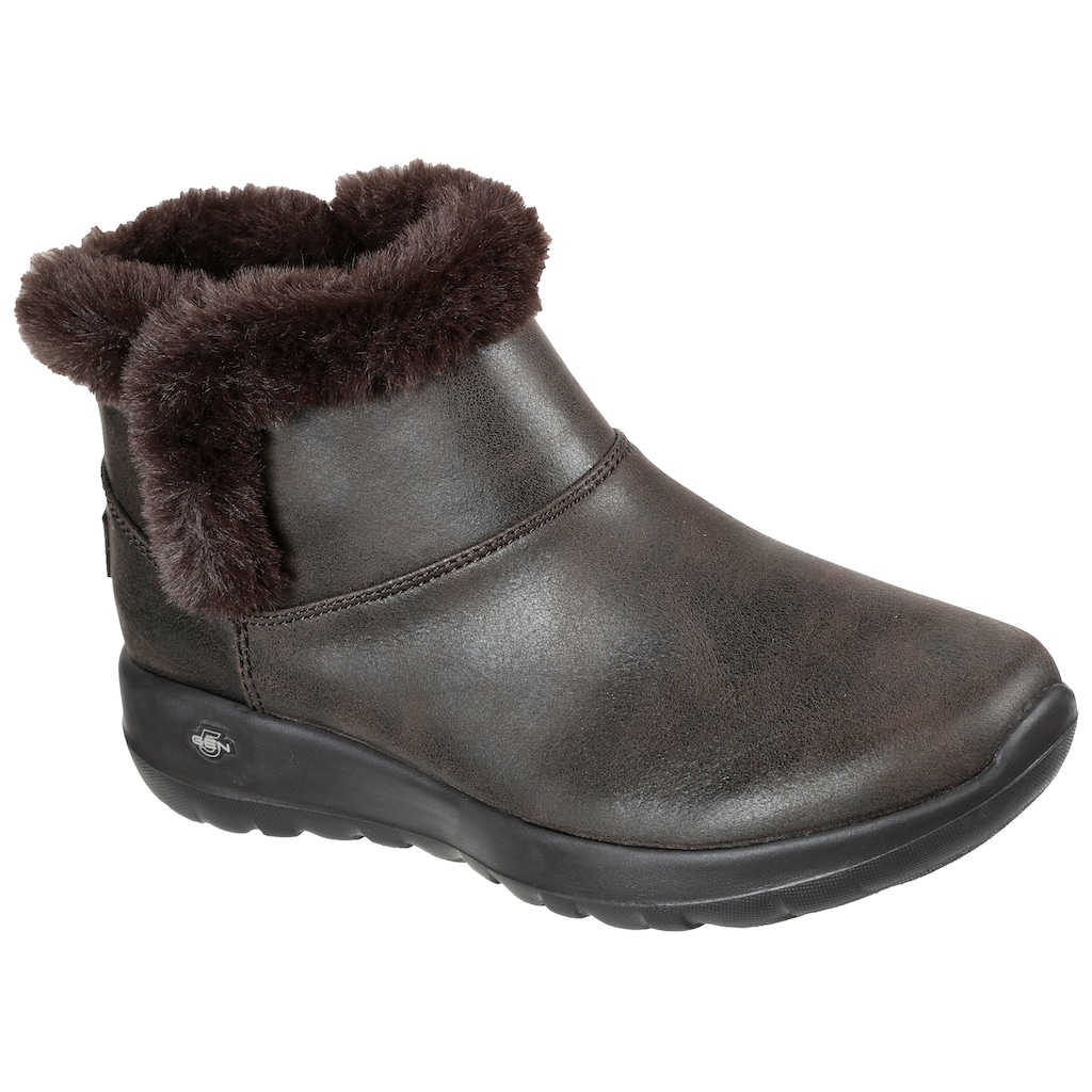 Skechers Winterstiefelette »ON-THE-GO JOY ENDEAVOR«