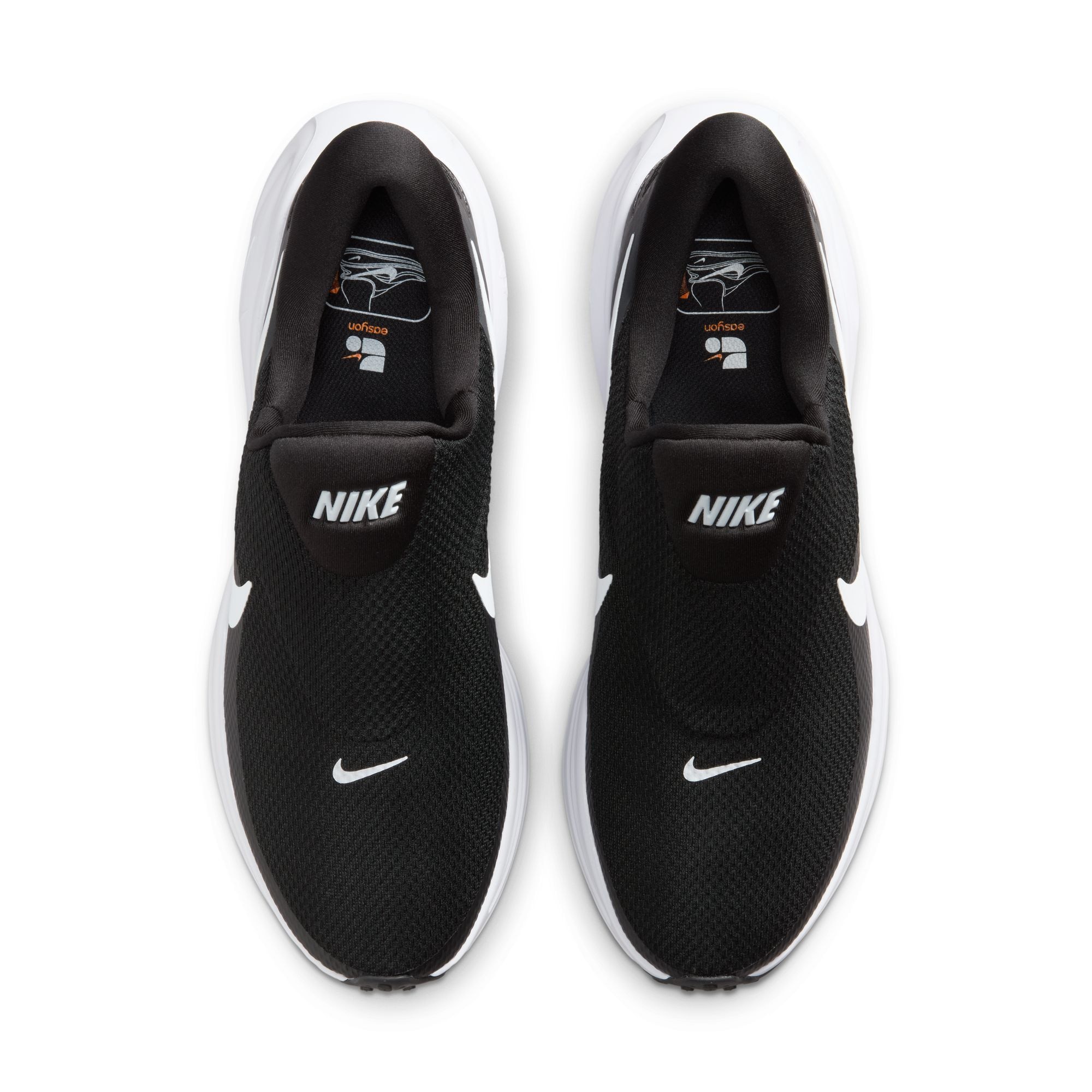 Nike Laufschuh »REVOLUTION 8 EASYON«