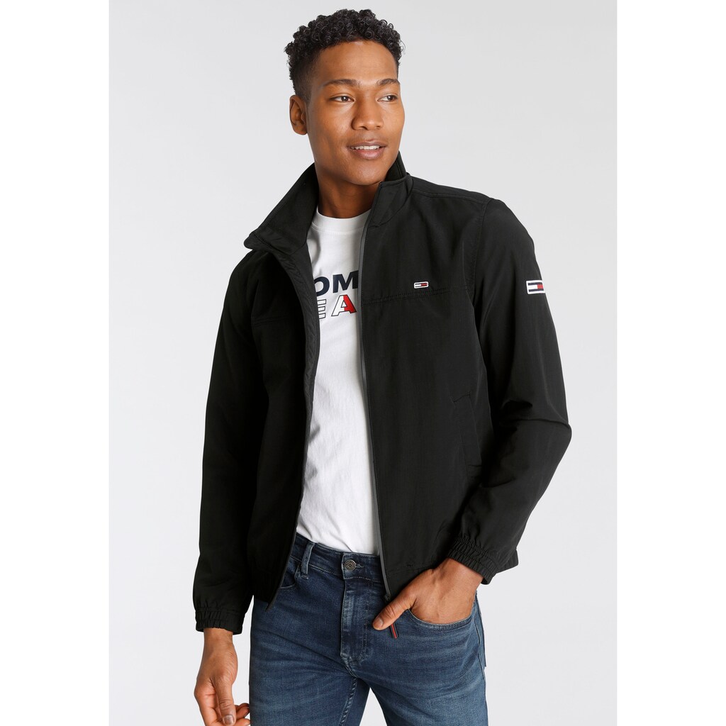 Tommy Jeans Blouson »TJM ESSENTIAL CASUAL BOMBER«