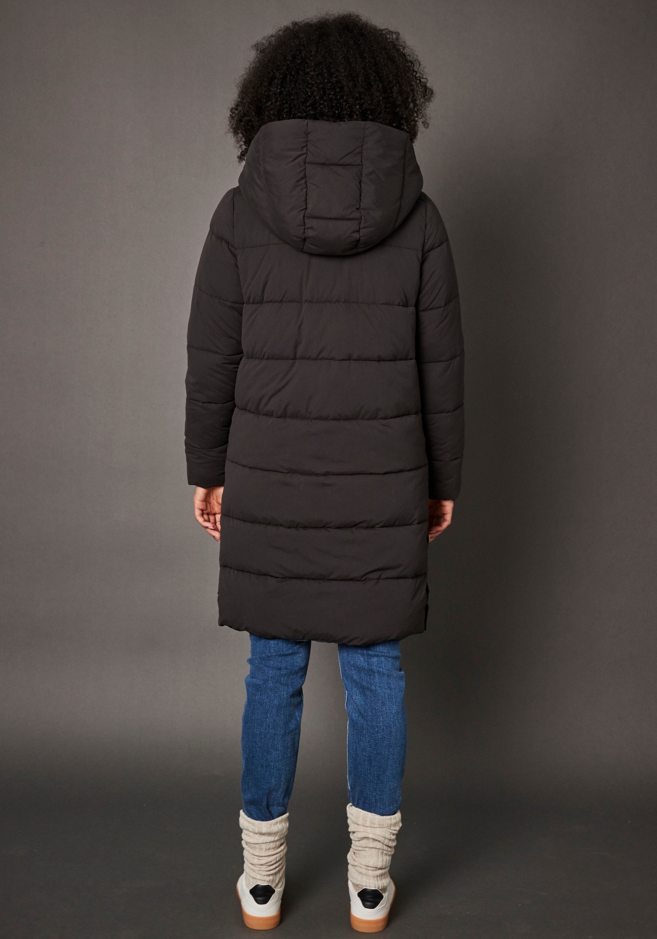 HaILY’S Steppmantel »LS P JK Ca44rlotta«