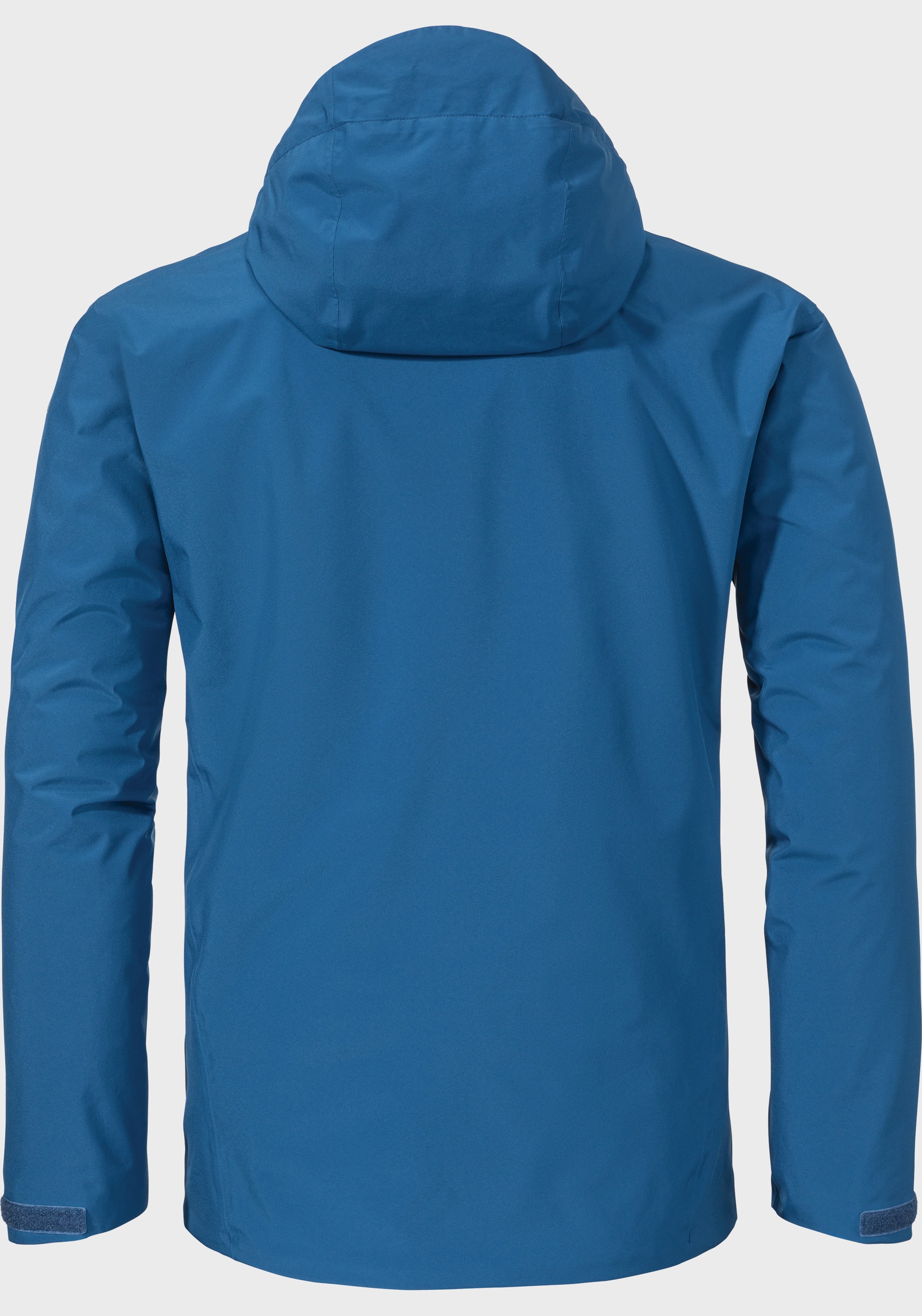 Schöffel Outdoorjacke »Hiking Jacket Style Mauku MNS«, mit Kapuze
