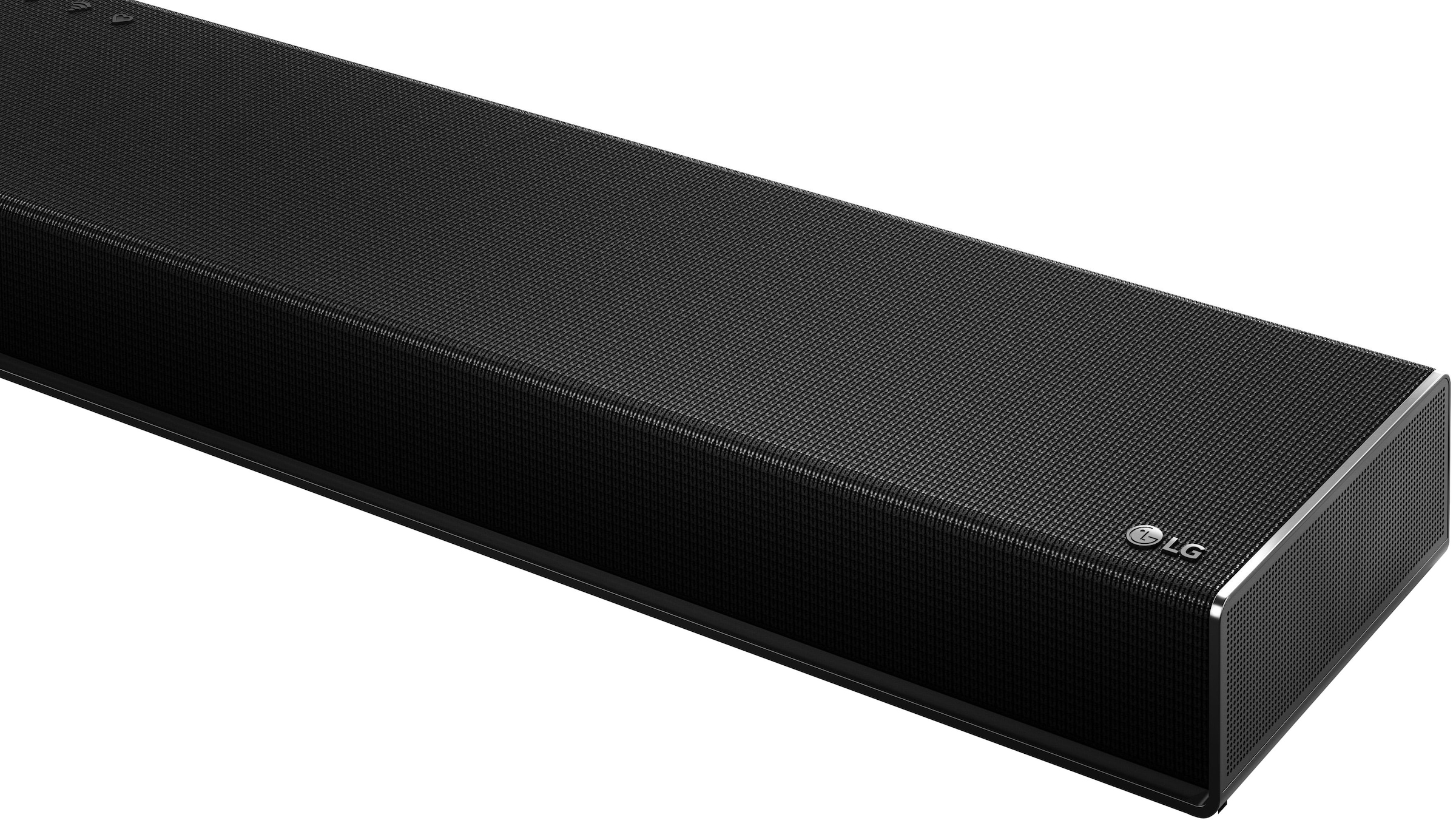LG Soundbar »Sound Suite H7« 5.1.3 (Bluetooth | WLAN (WiFi) App-Steuerung | Equalizer | Lautstärkeanpassung | Nacht Modus | Pairing 500 W)