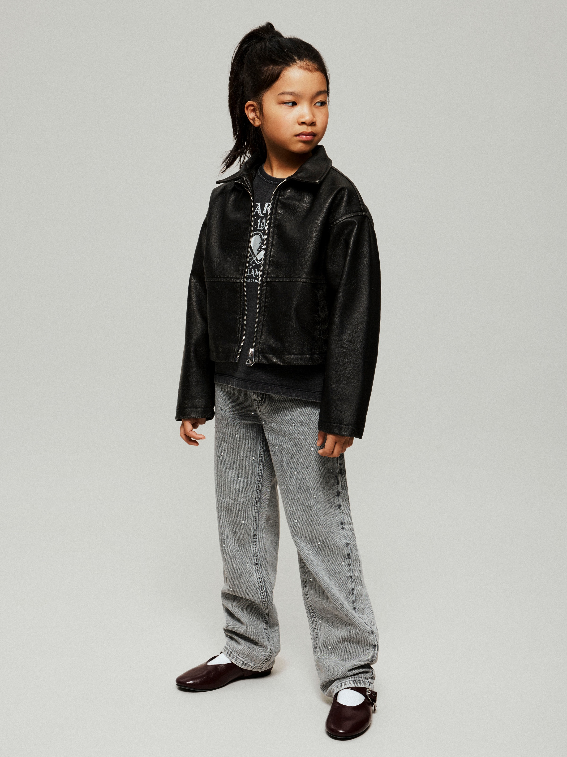 Name It Straight-Jeans »NKFROSE STRAIGHT JEANS 3366-BE NOOS«