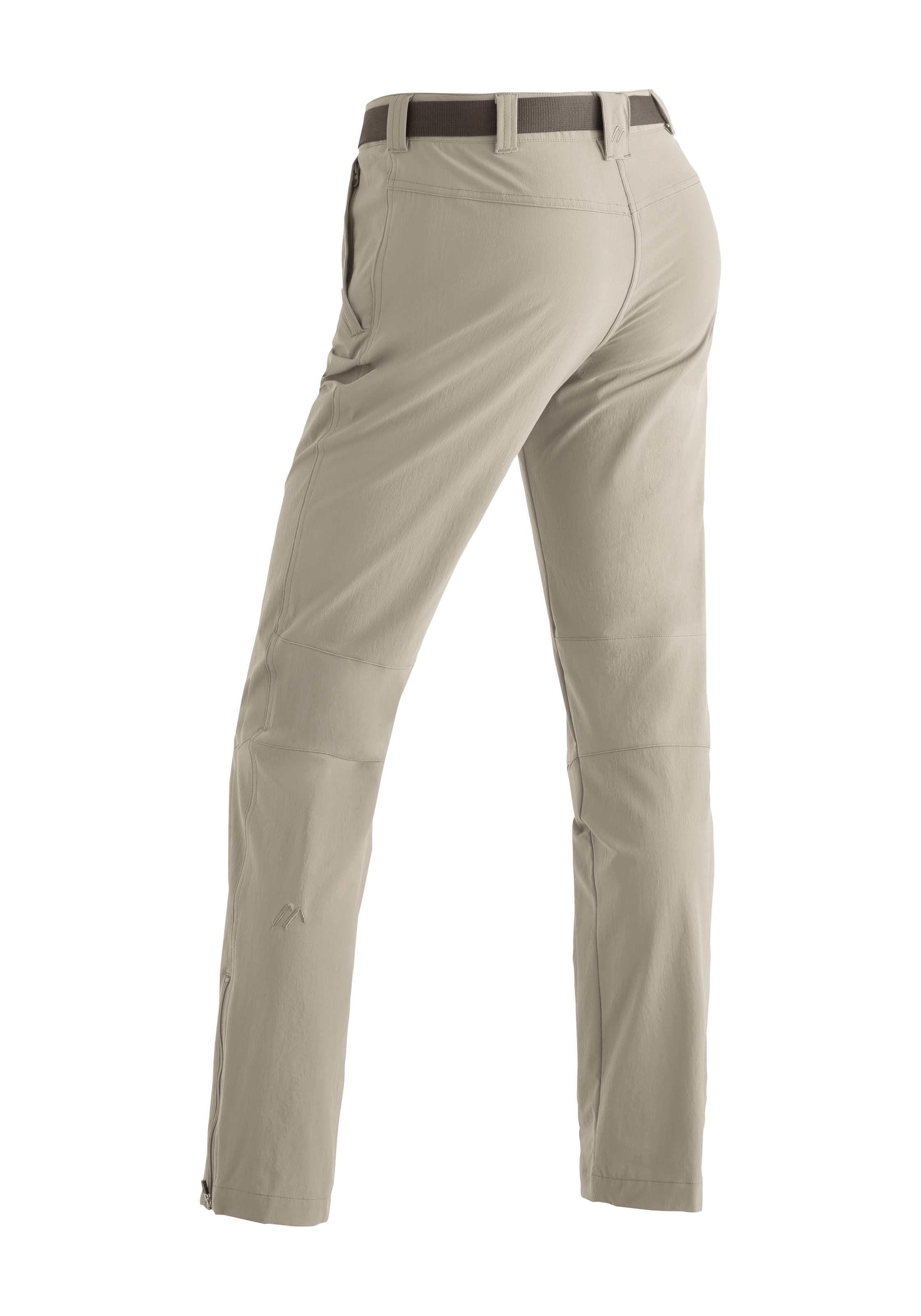 Damen »Inara OTTO Outdoor-Hose Wanderhose, aus | kaufen elastischem bei slim«, Maier Funktionshose OTTO Material online Sports