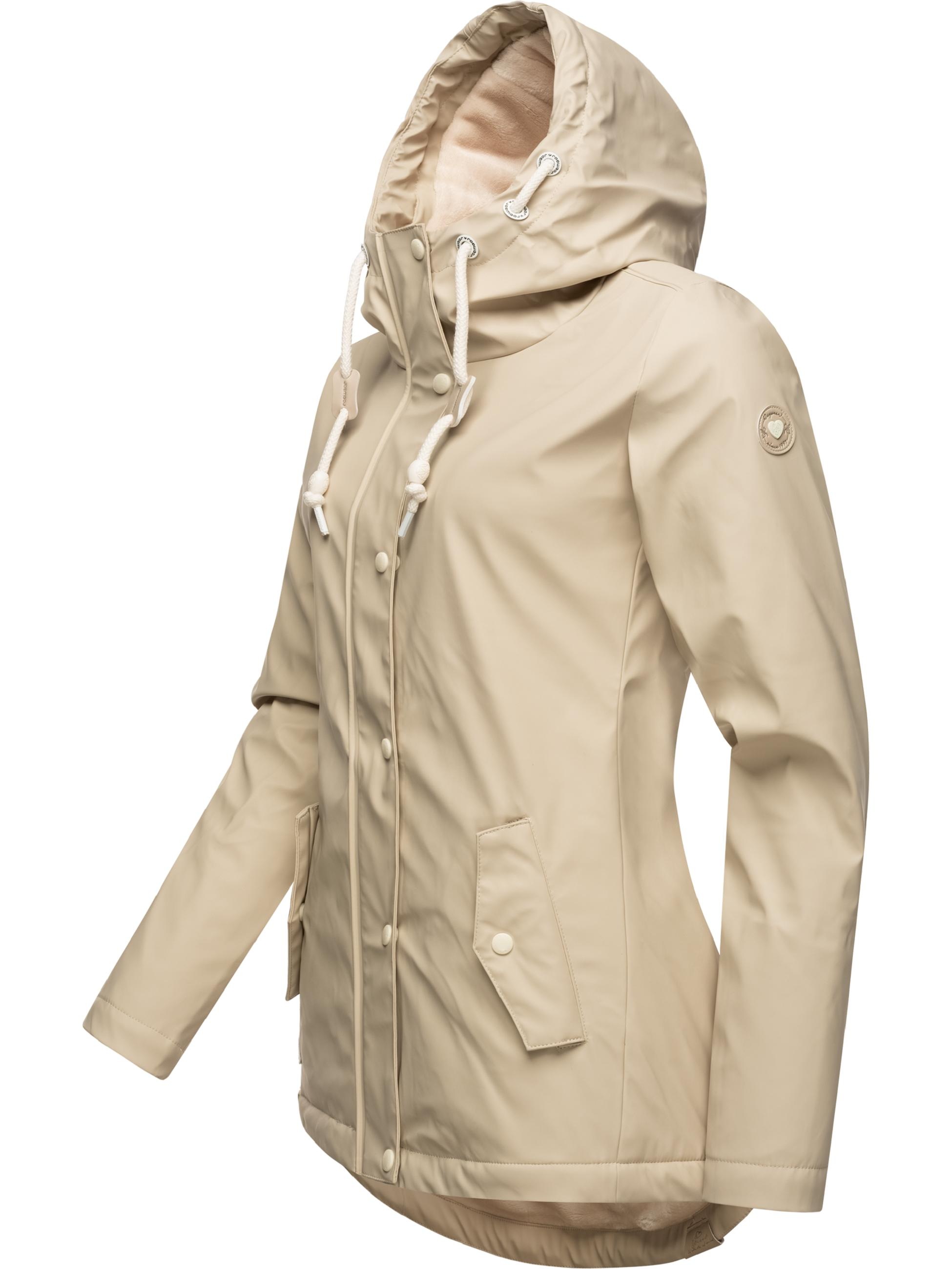 Ragwear Regenjacke »Regenjacke Marge«