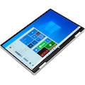 HP Convertible Notebook »Pavilion x360 Convertible 15-er0200ng«, (39,6 cm/15,6 Zoll), Intel, Core i5, Iris© Xe Graphics, 512 GB SSDKostenloses Upgrade auf Windows 11, sobald verfügbar