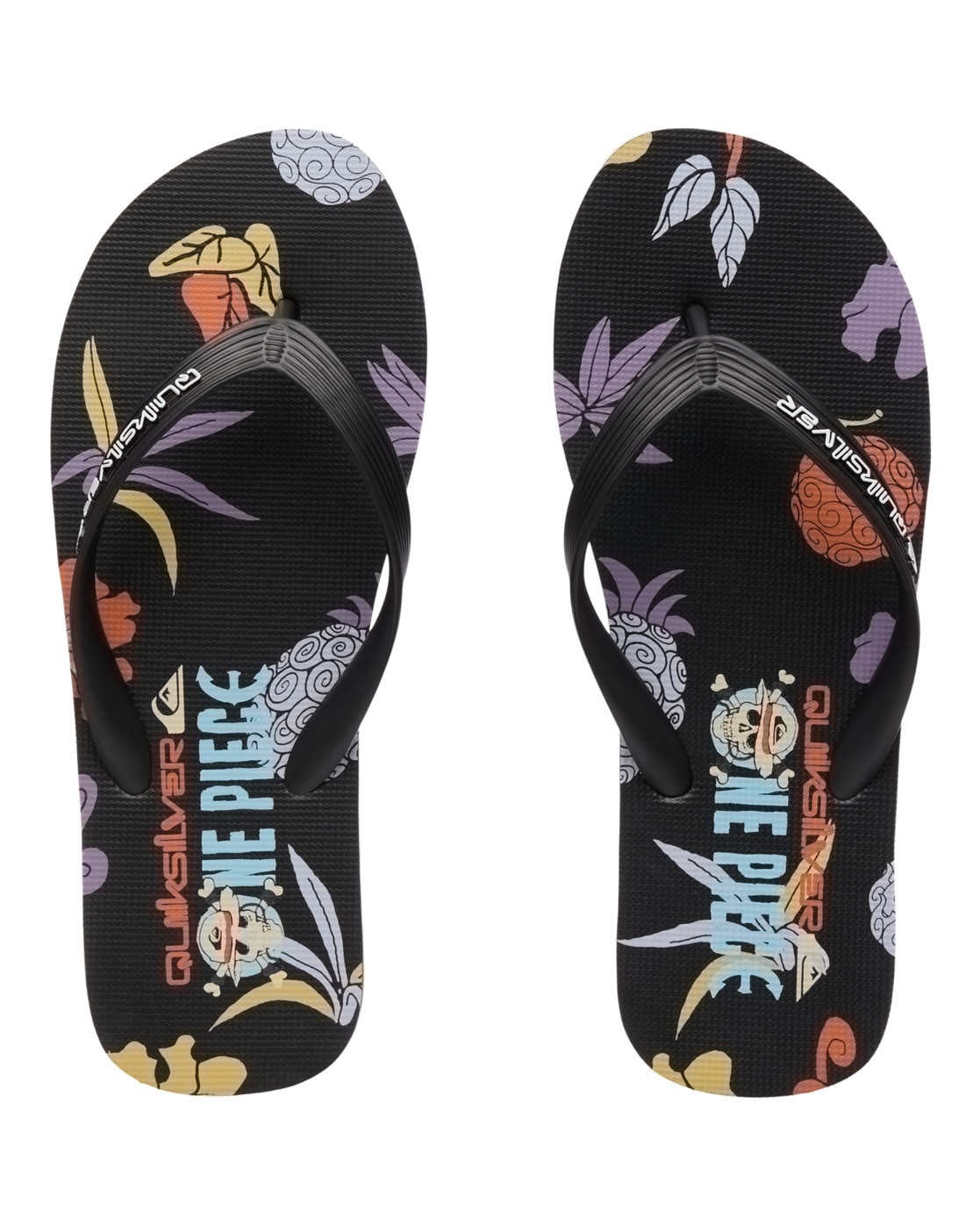 Quiksilver Sandale »One Piece Molokai Art«