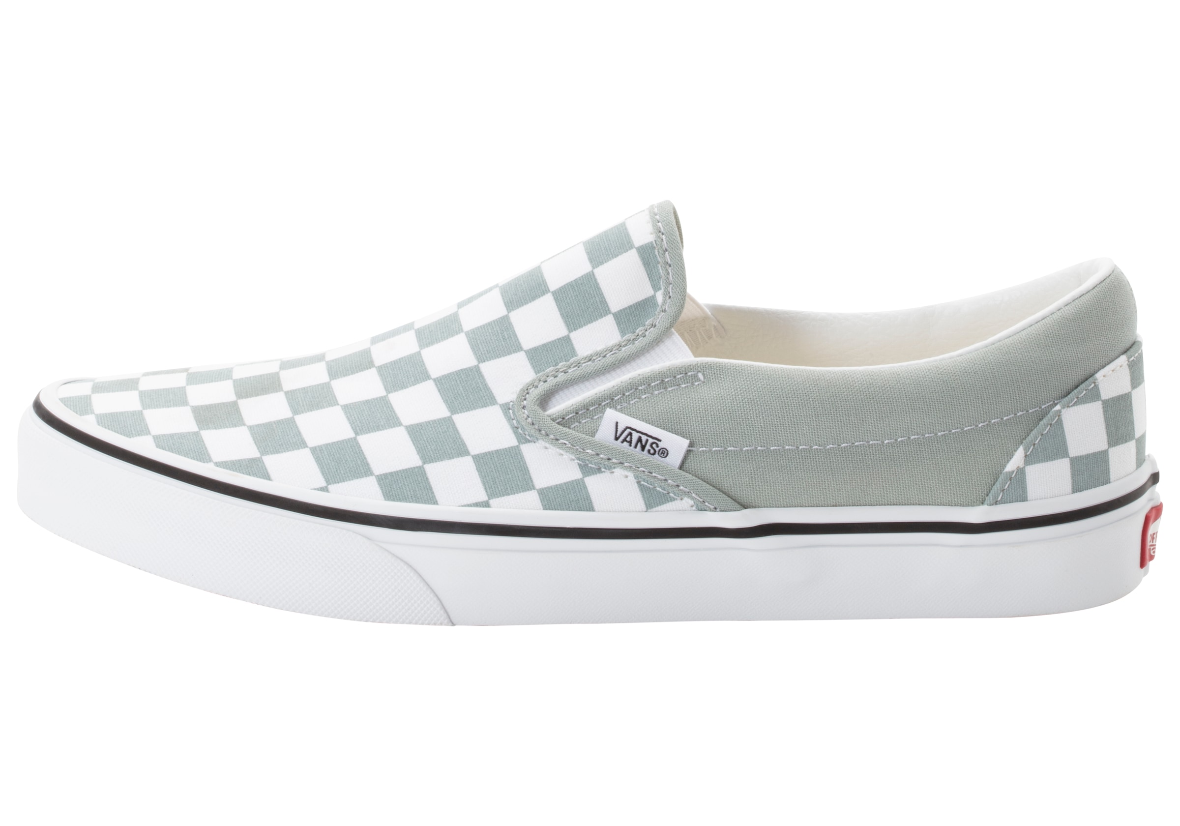 Vans Sneaker »Classic Slip-On«