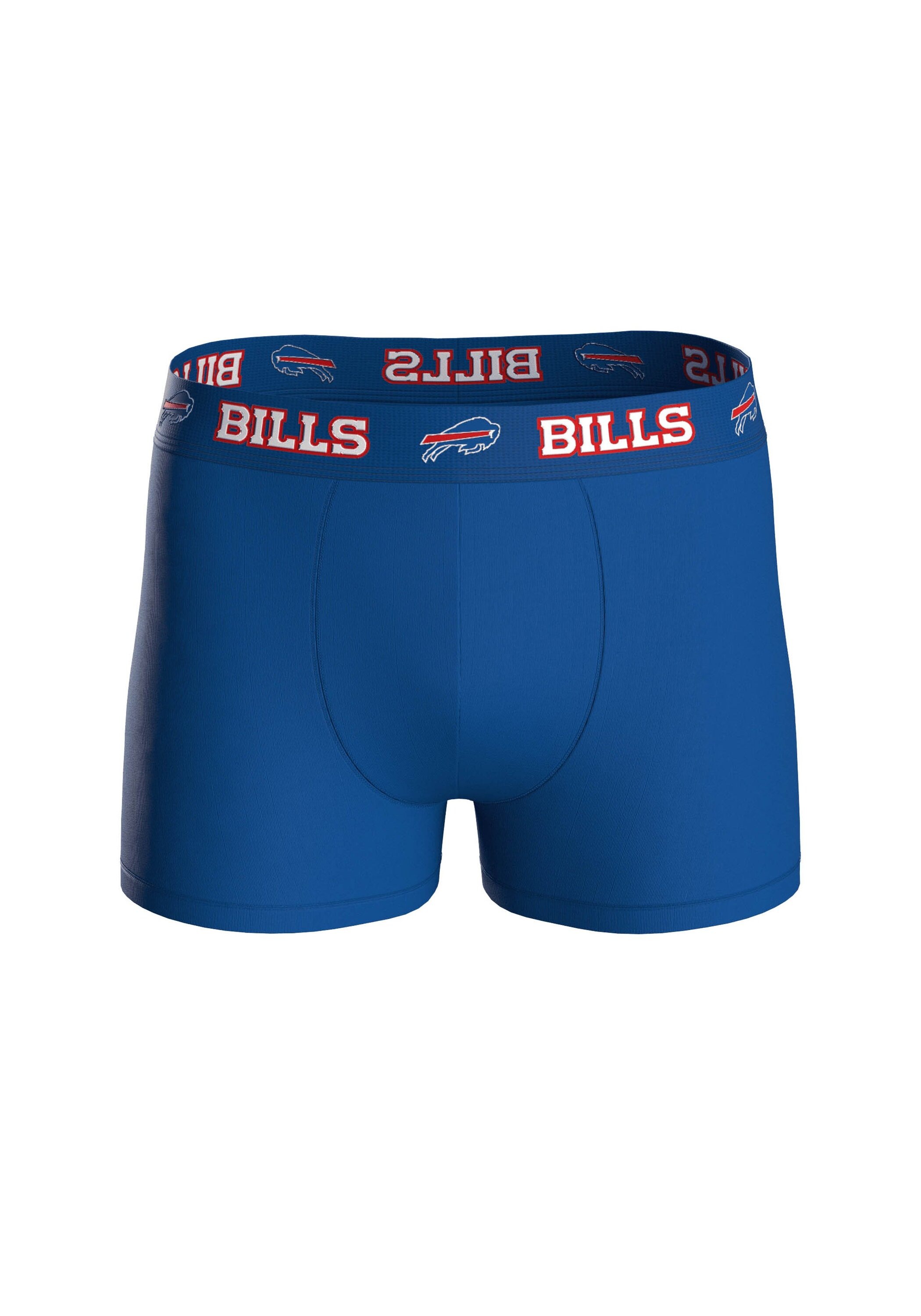 NFL Boxershorts »Boxershort NFL 3pk Boxers 3er Pack«