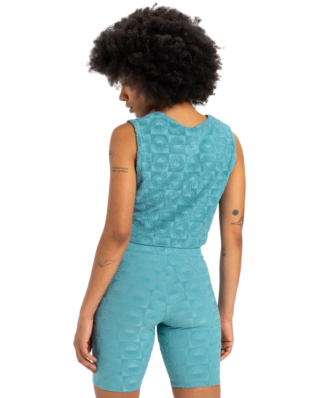 Quiksilver Bermudas »Tropic Day Cyclist«