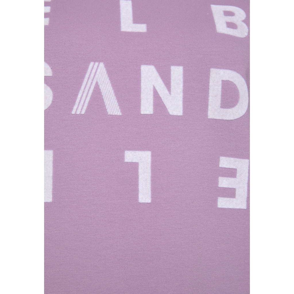 Elbsand Sweatshirt »Ylva«