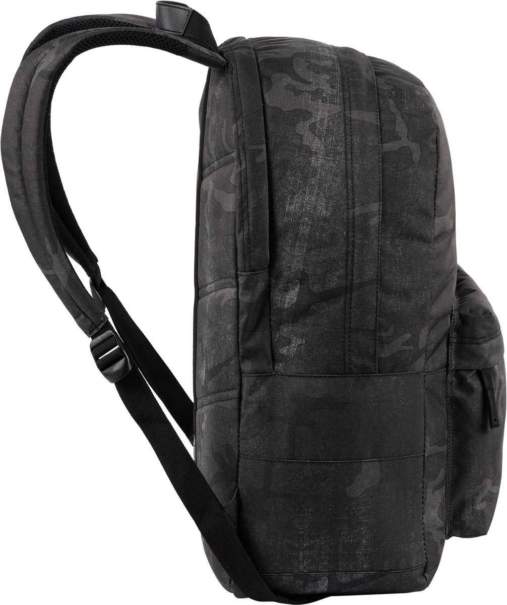 NITRO Freizeitrucksack »Urban plus«, Daypack, Streetpack im Retro-Look, Alltagsrucksack, Schulrucksack