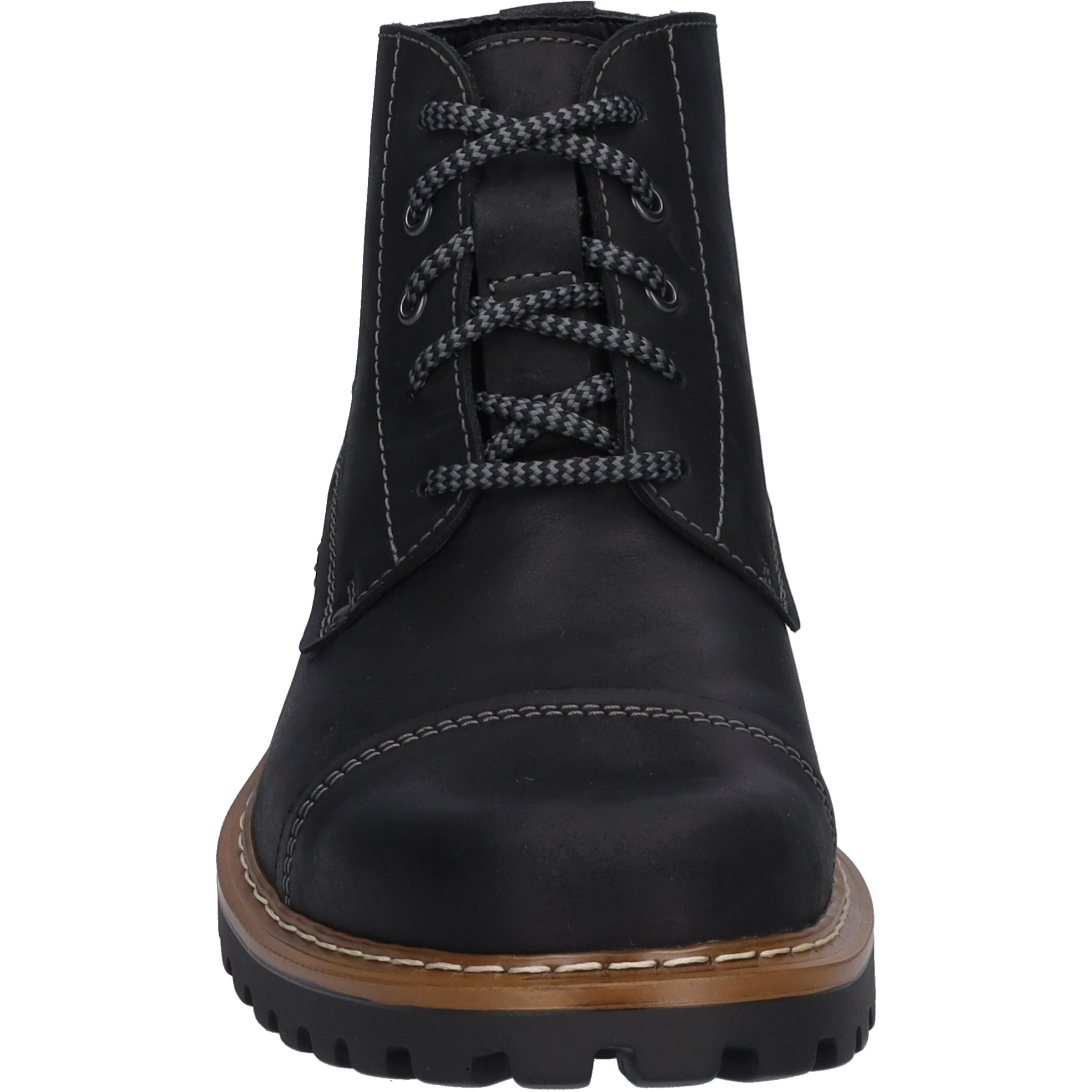 Josef Seibel Stiefelette »Chance 53, schwarz«