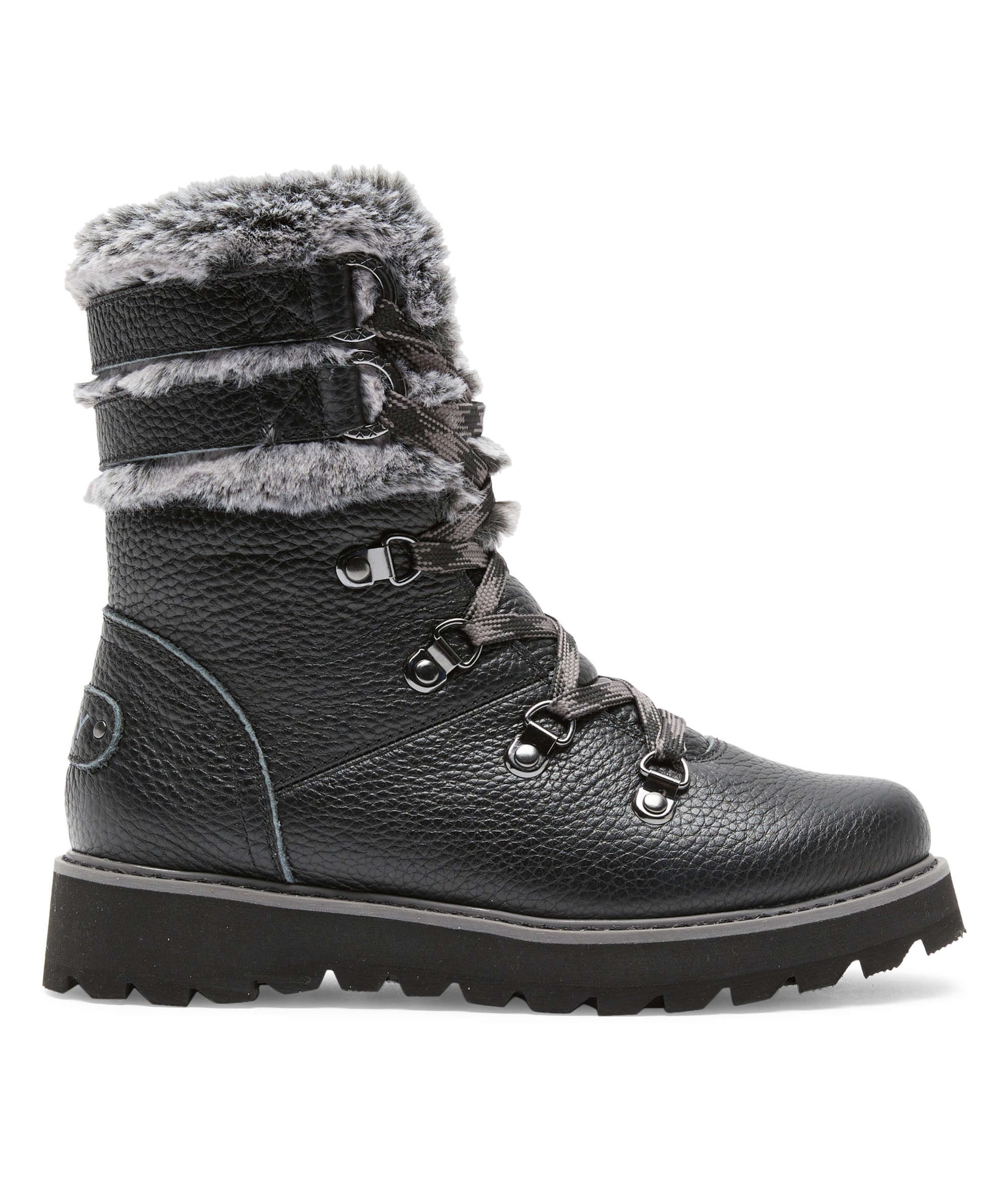 Roxy Winterboots »BRANDI III BOOT«, Snowboots, Winterstiefel, Winterschuhe, gefüttert