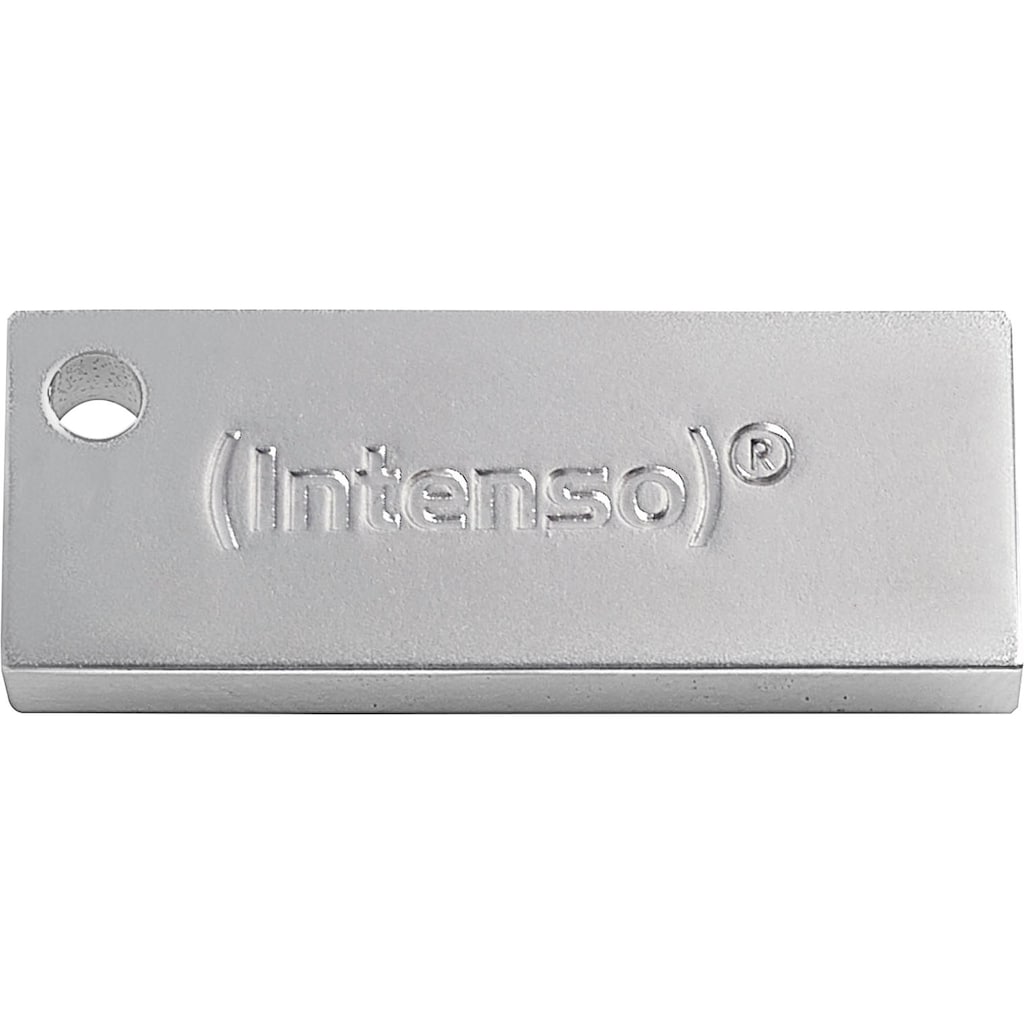 Intenso USB-Stick »Premium Line«, (Lesegeschwindigkeit 35 MB/s)