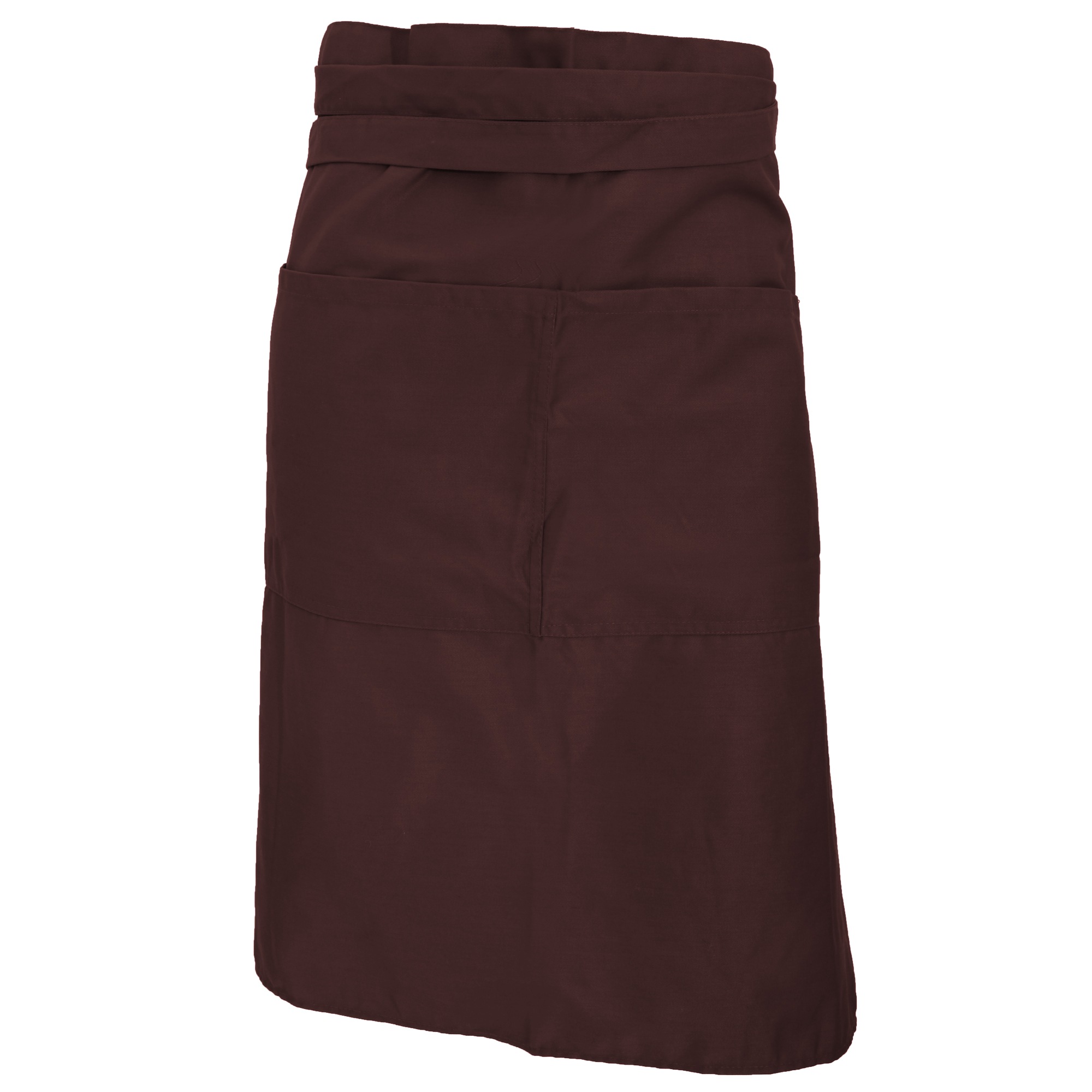 SOLS Kochschürze »Unisex Greenwich Gastro-Schürze / Schürze«, (1 tlg.)