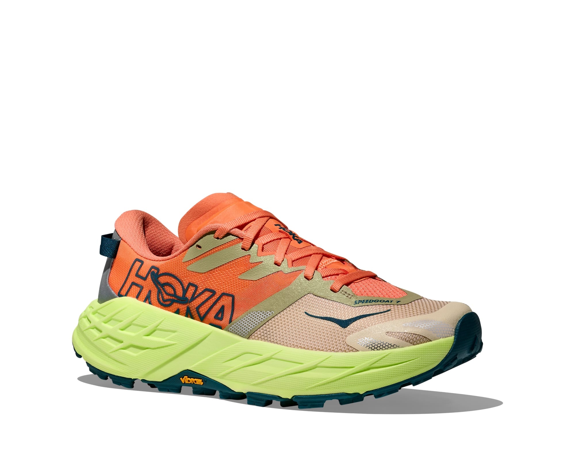Hoka One One Trailrunningschuh »SPEEDGOAT 7«