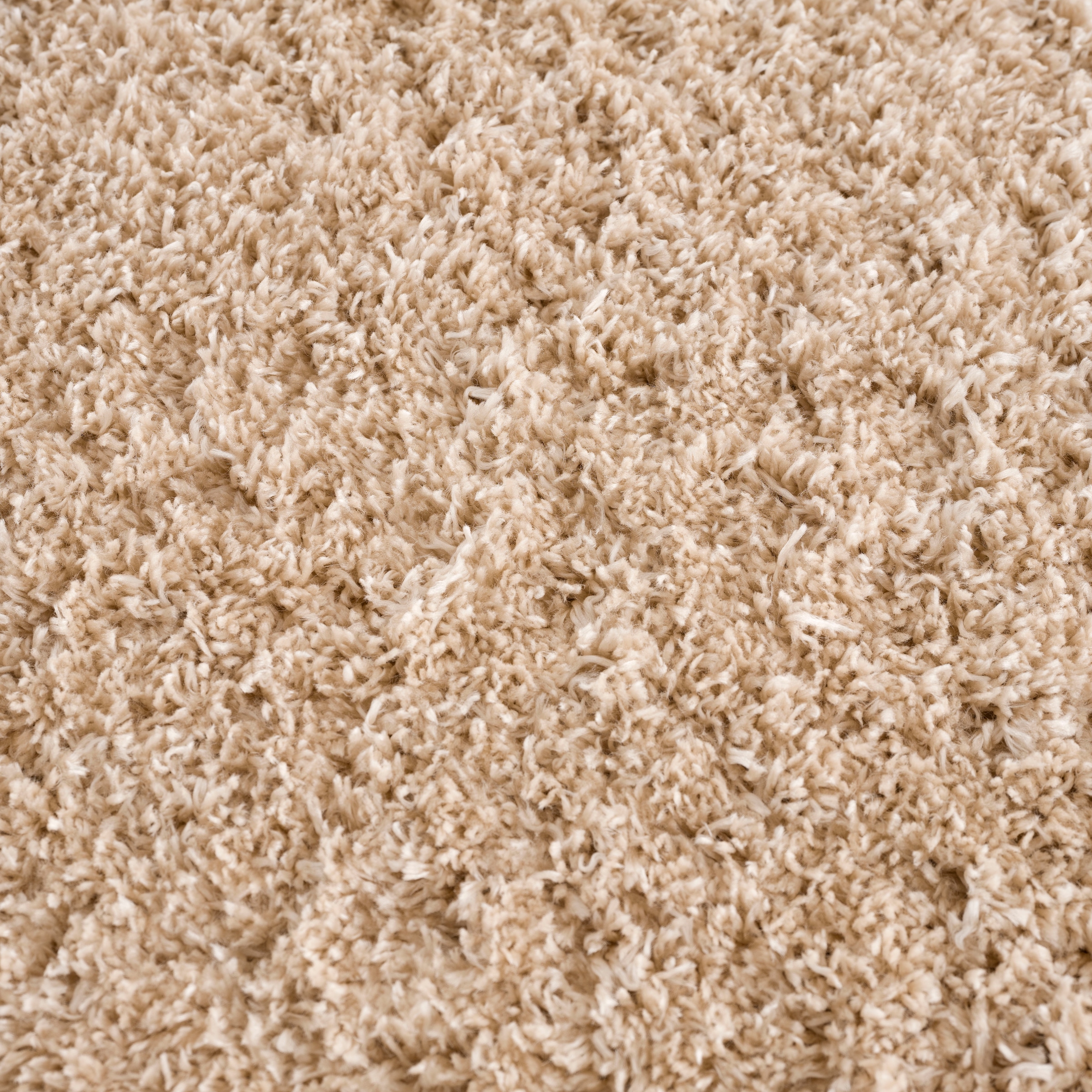 Sanat Hochflor-Teppich »Porto«, rechteckig, 45 mm Höhe, Wohnzimmer, Langflor, Shaggy, auch als Läufer