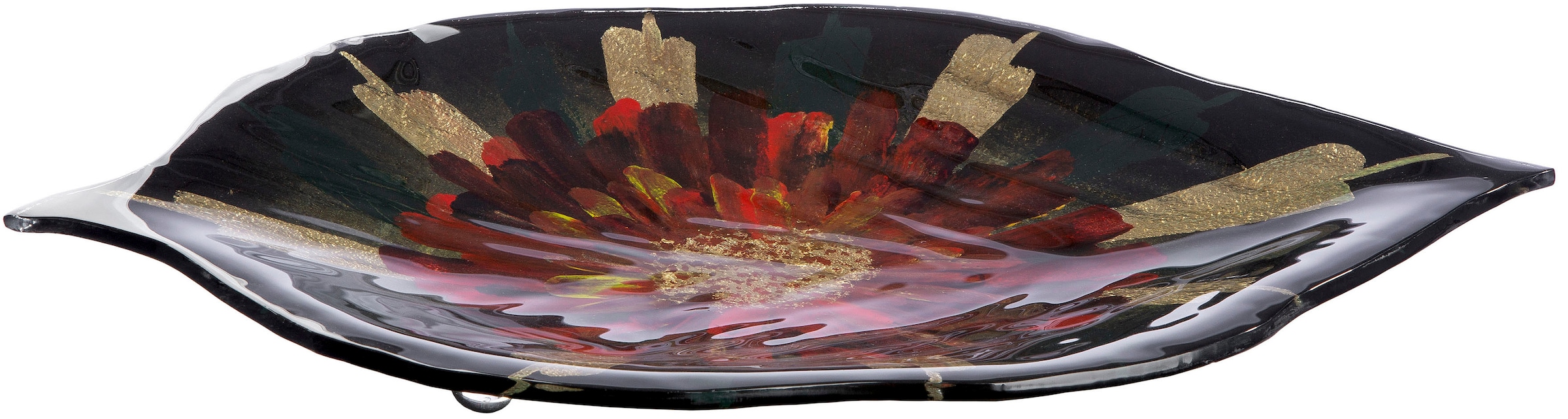 Casablanca by Gilde Dekoschale »Schale Doré«