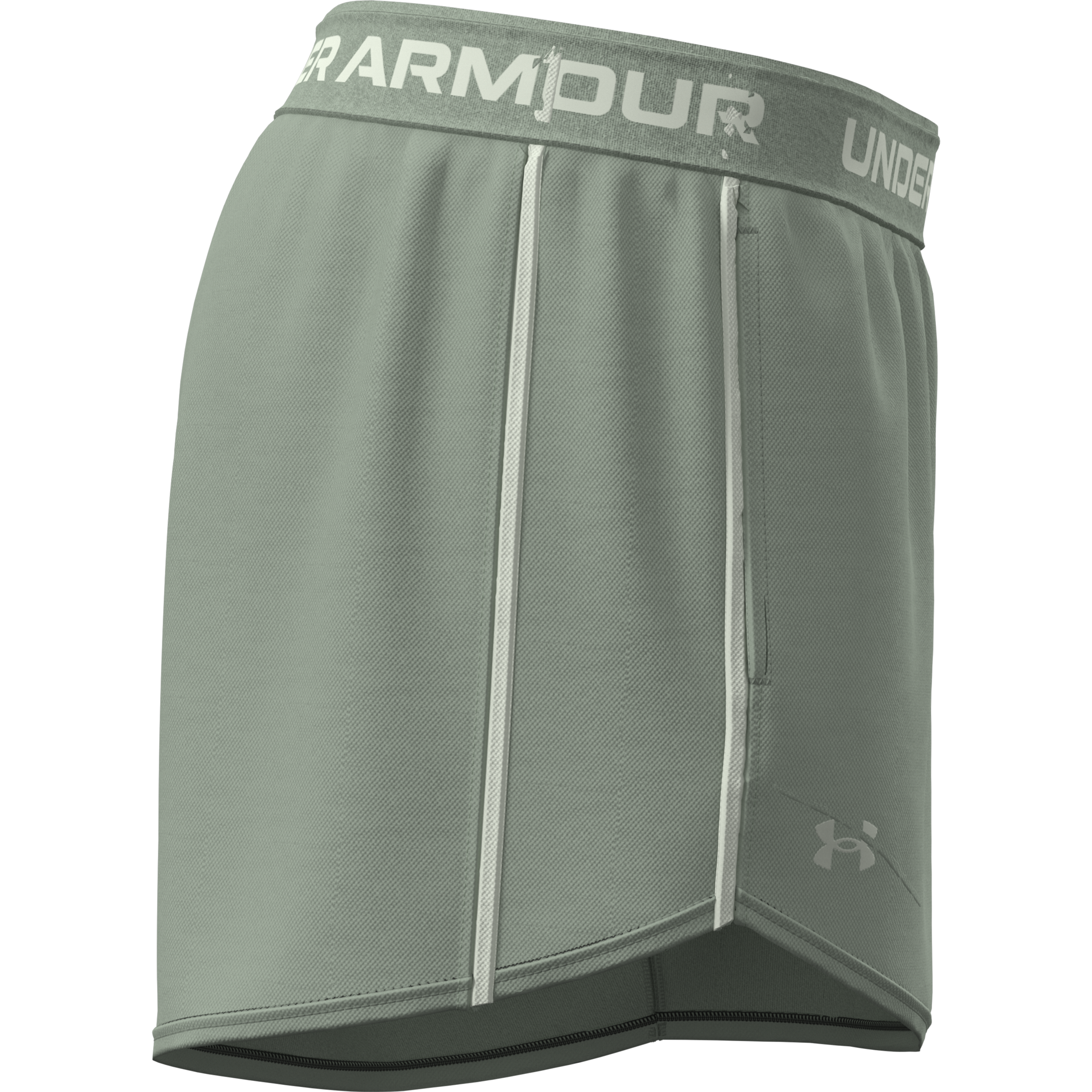 Under Armour® Trainingsshorts »TECH PLAY UP SHORTS«, (1 tlg.)