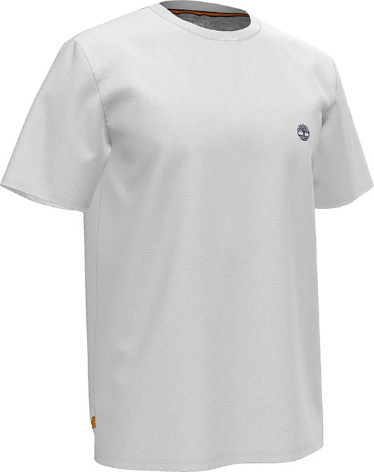 Timberland T-Shirt »H T-Shirt«
