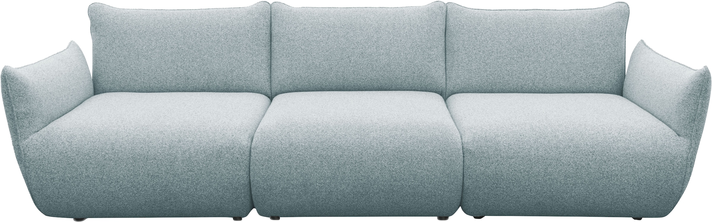 DOMO collection Big-Sofa »800 022«