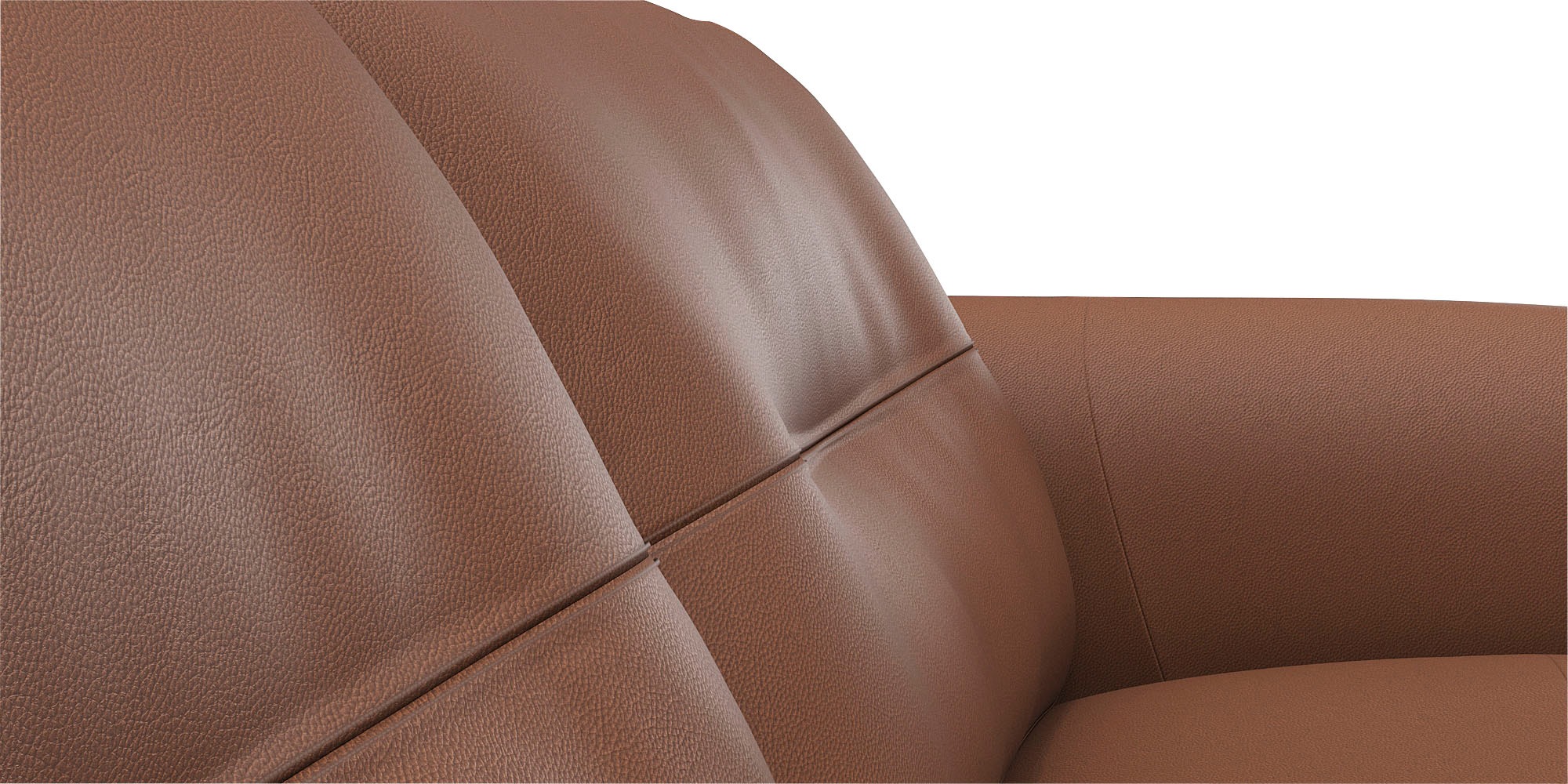 FLEXLUX Ecksofa »Glow«, Skandinavisches Design, In hochwertiger Verarbeitung