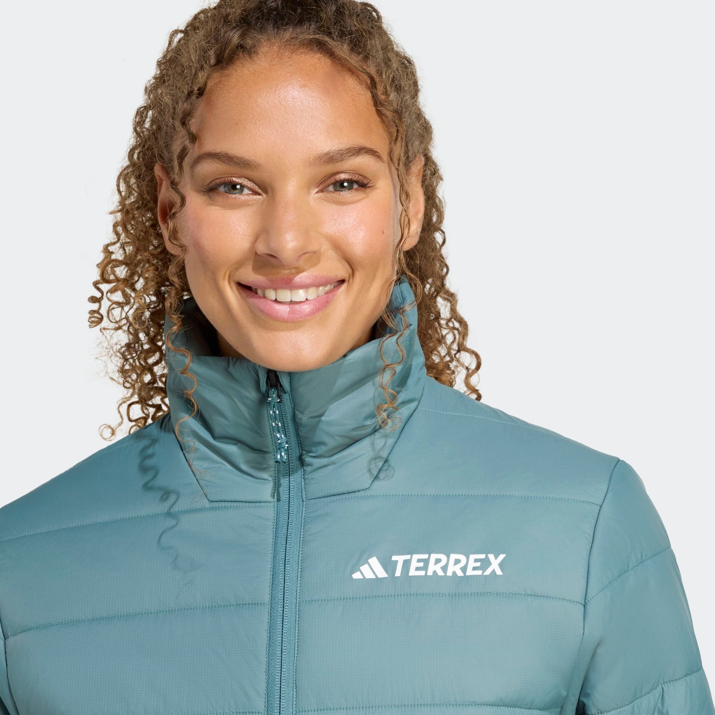 adidas TERREX Steppjacke »MULTI ESSENTIALS«