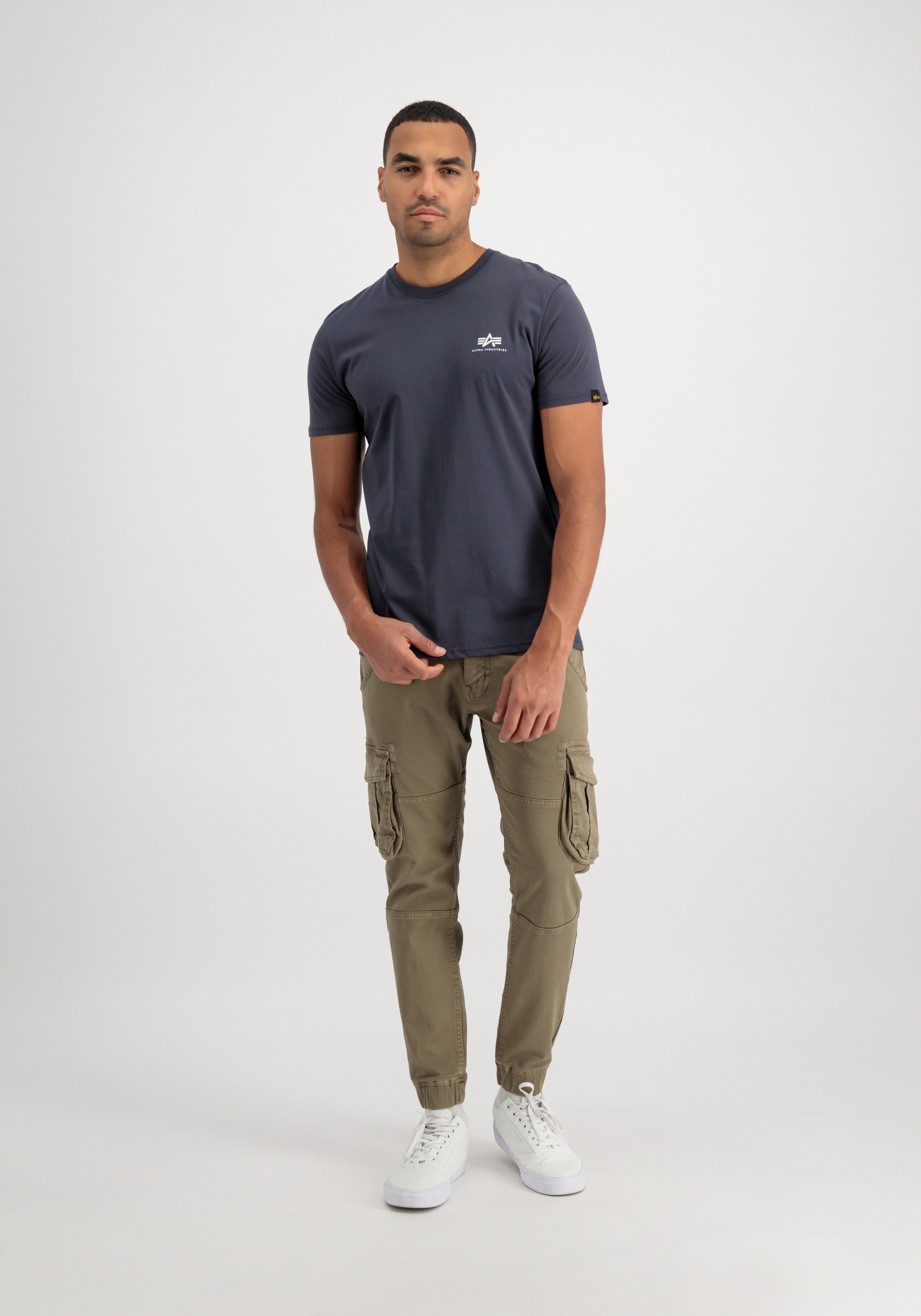 Alpha Industries Cargohose »ALPHA INDUSTRIES Men - Pants Army Pant«