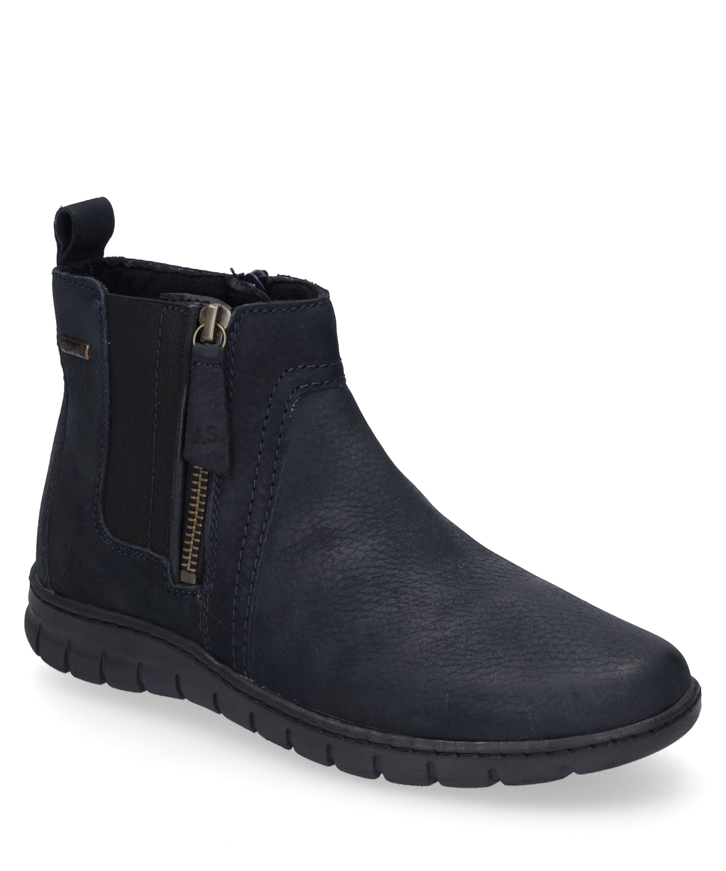 Josef Seibel Stiefelette »Steffi 60, ocean«
