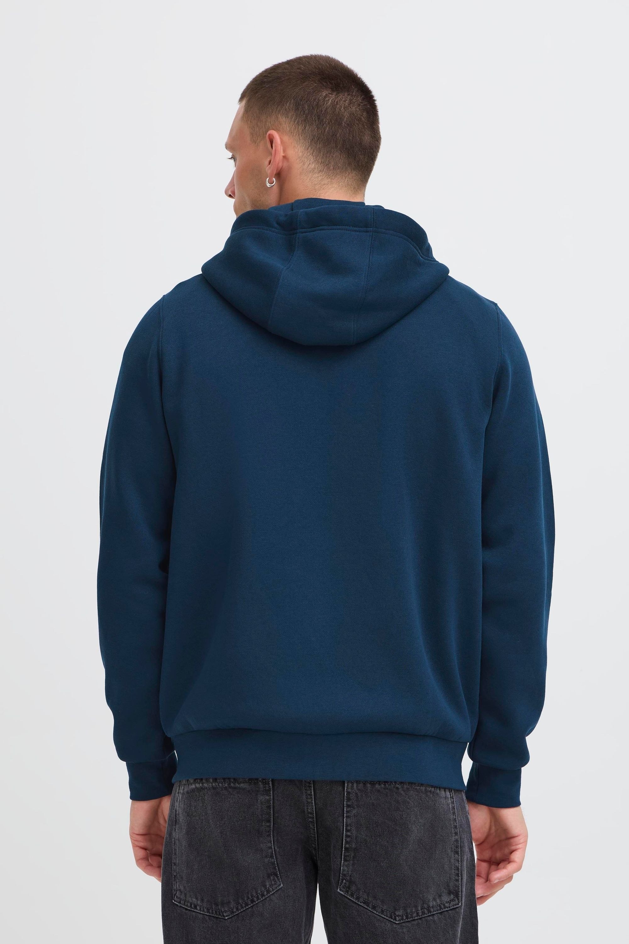 Blend Kapuzensweatjacke »Kapuzenfleecejacke BHSunic«