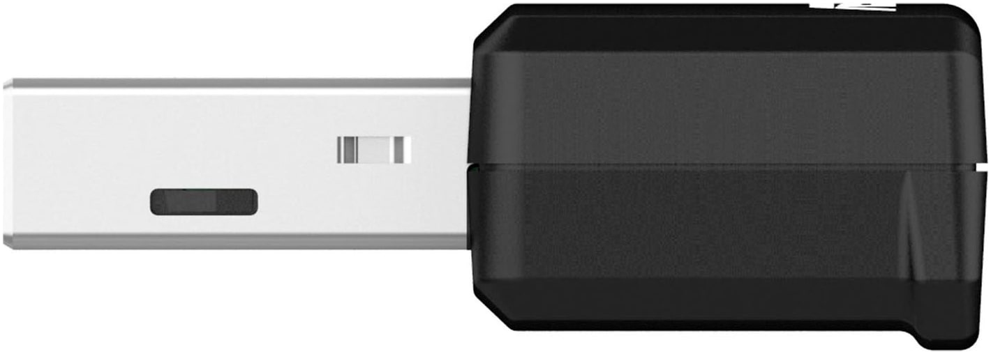 Asus Netzwerk-Adapter »AX55 Nano AX1800«, USB-WLAN-Adapter