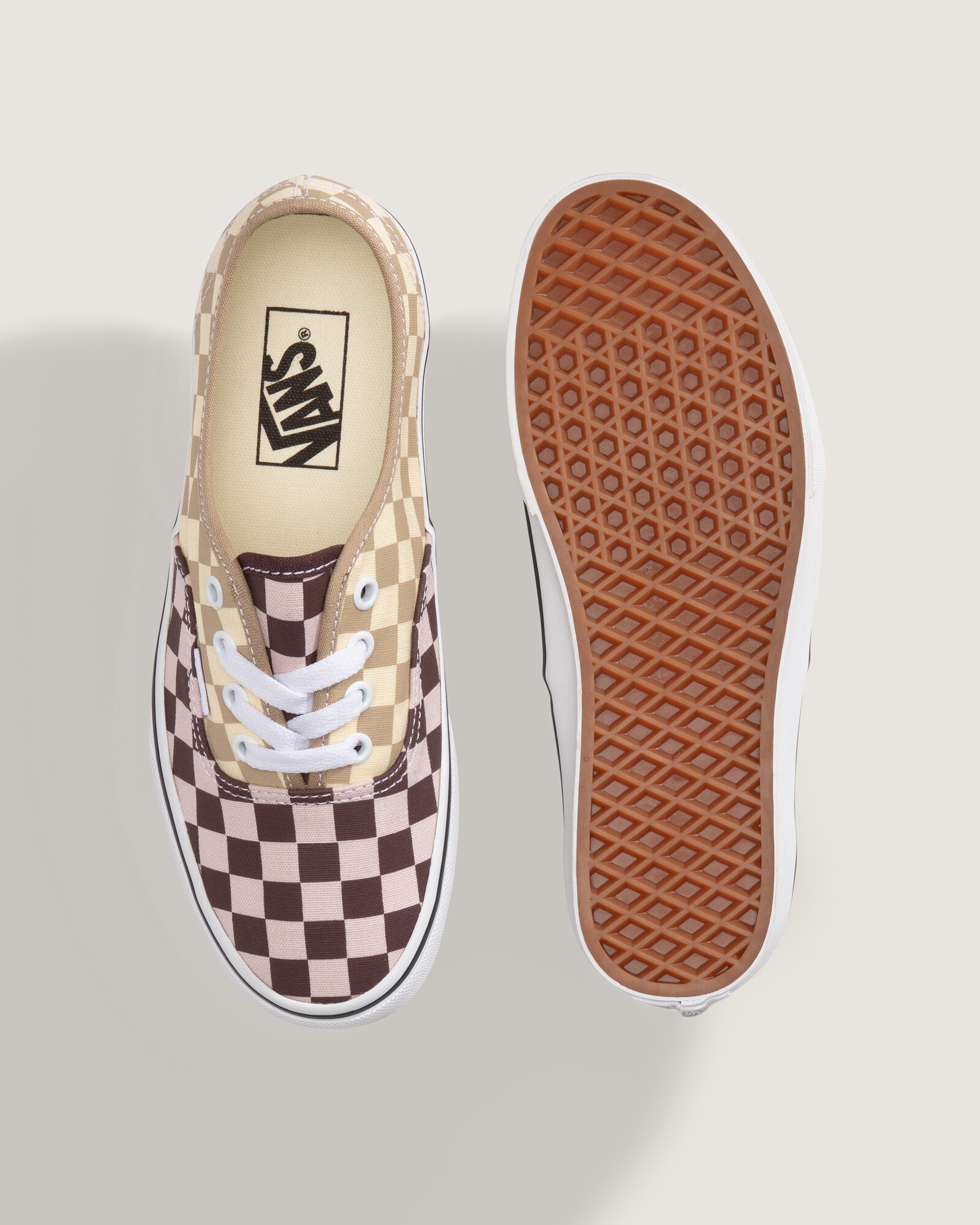 Vans Sneaker »Authentic«