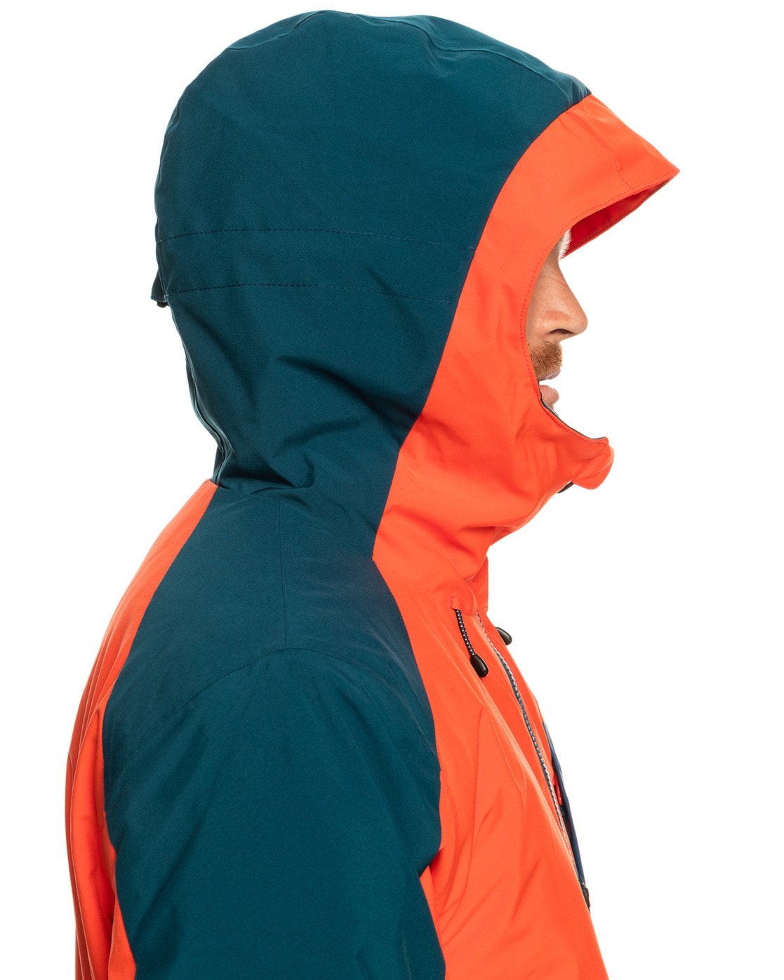 Quiksilver Snowboardjacke »Mission«