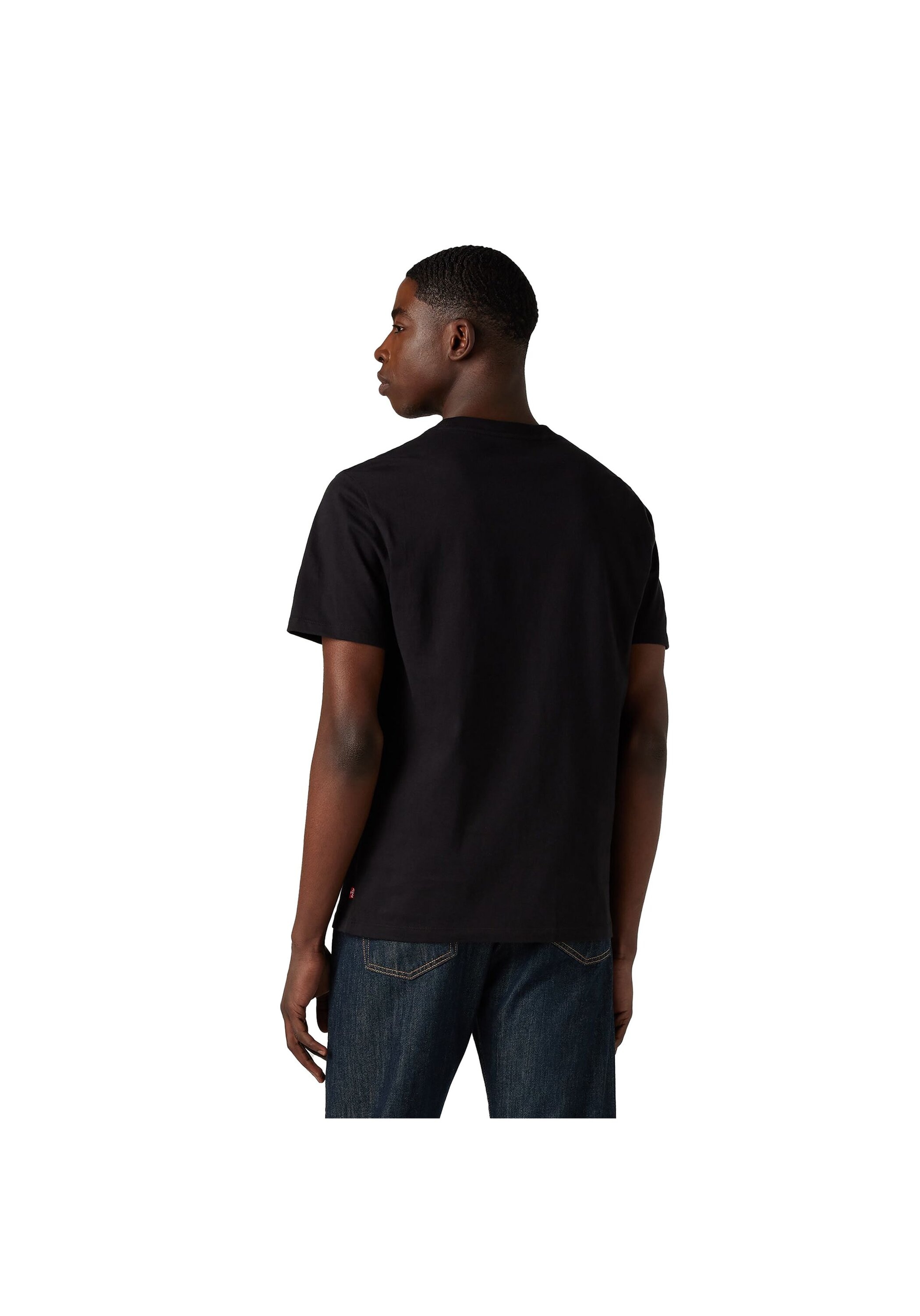 Levi's® T-Shirt »T-Shirt Graphic Set-In Neck 2er Pack«